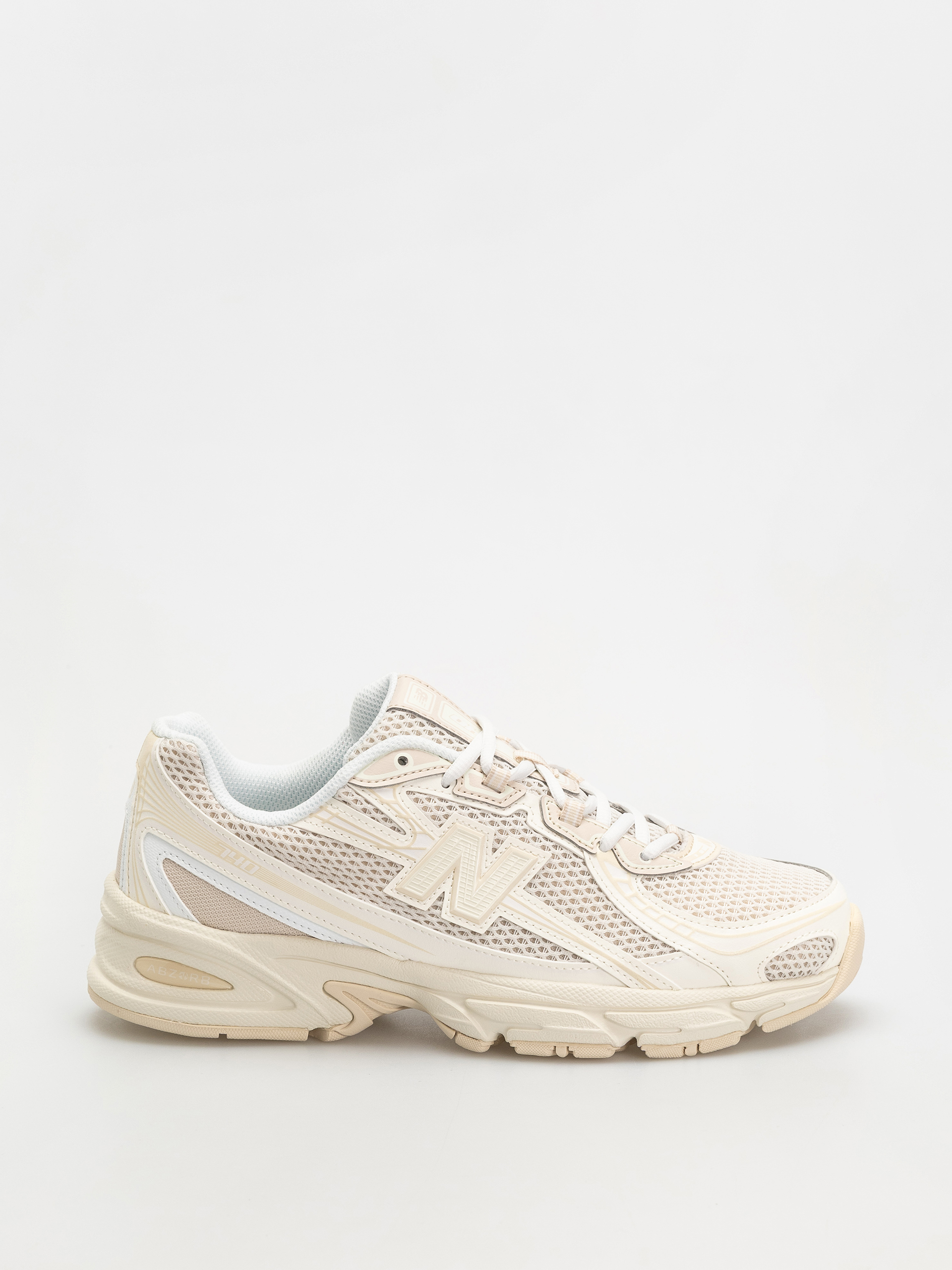 Buty New Balance 740 (bisque)