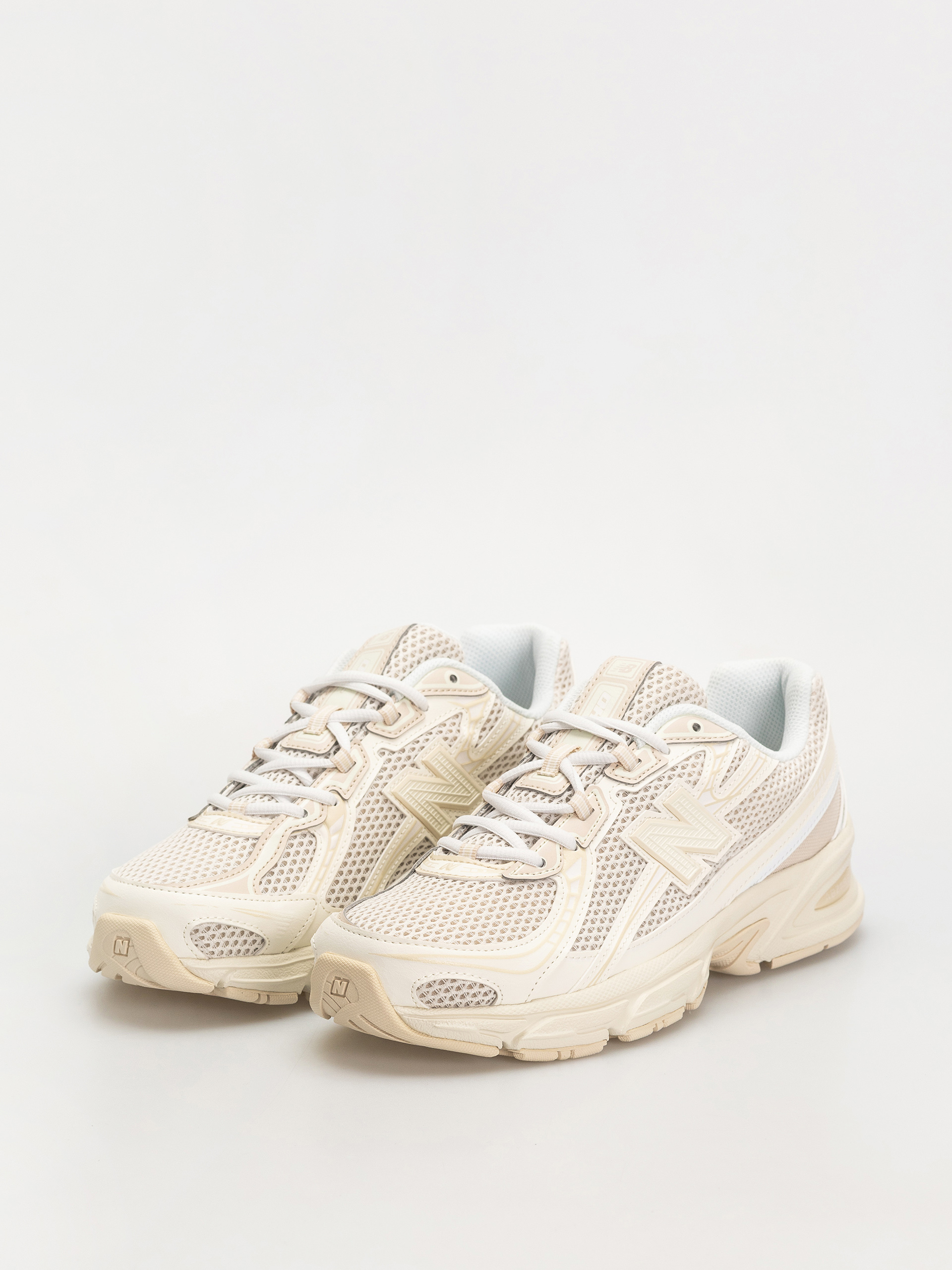 Buty New Balance 740 (bisque)