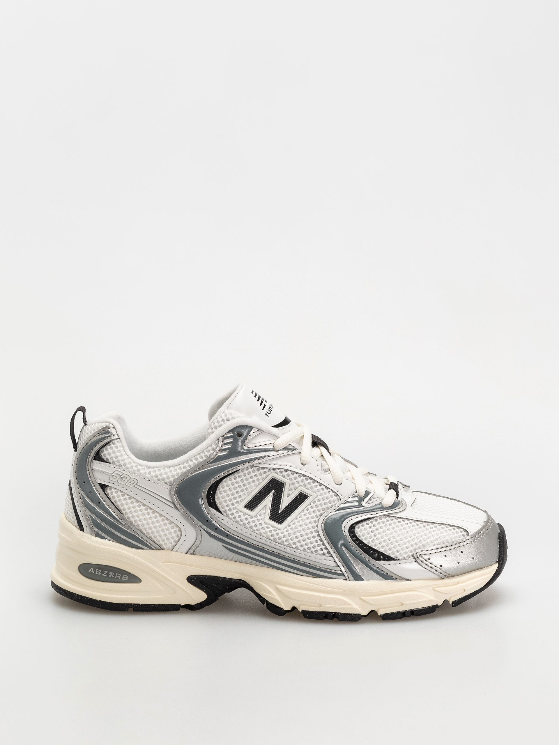 Buty New Balance 530 (silver metallic)
