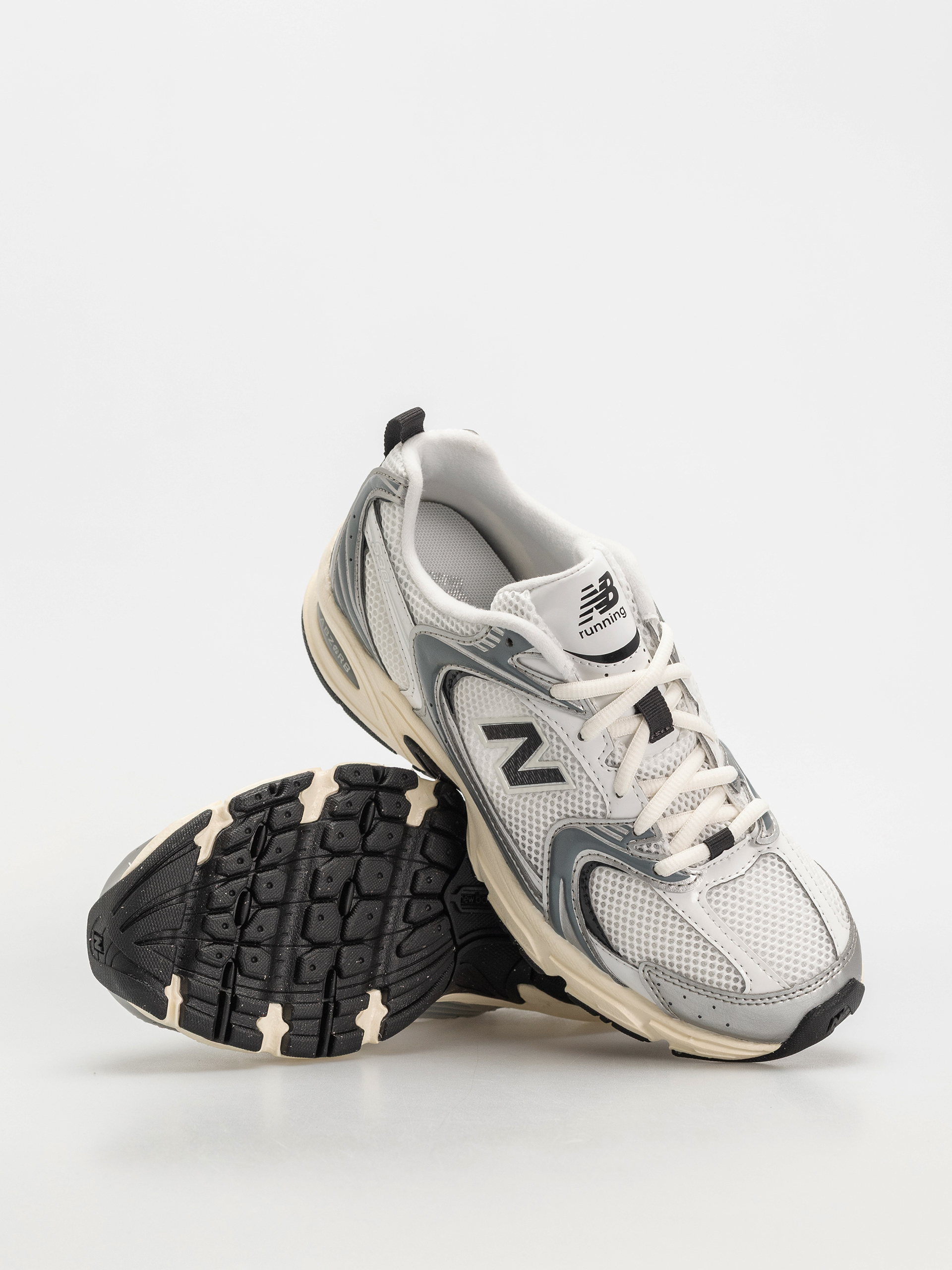 Buty New Balance 530 (silver metallic)