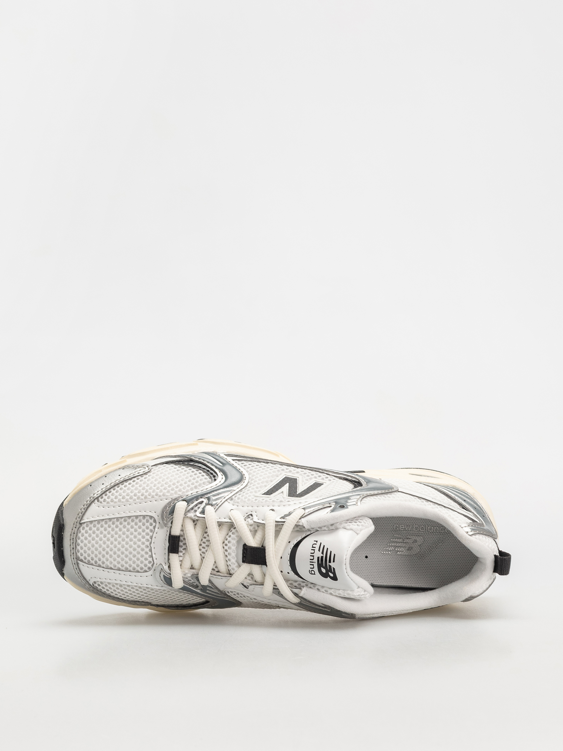 Buty New Balance 530 (silver metallic)