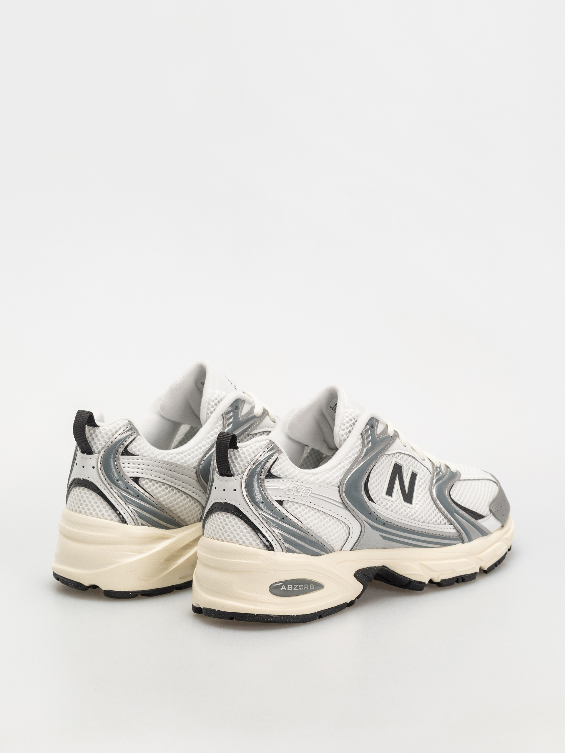 Buty New Balance 530 (silver metallic)