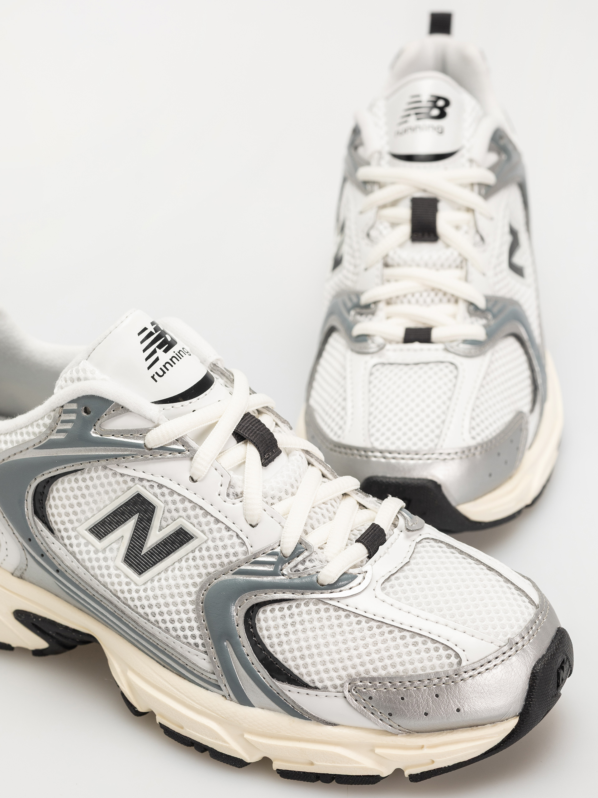 Buty New Balance 530 (silver metallic)