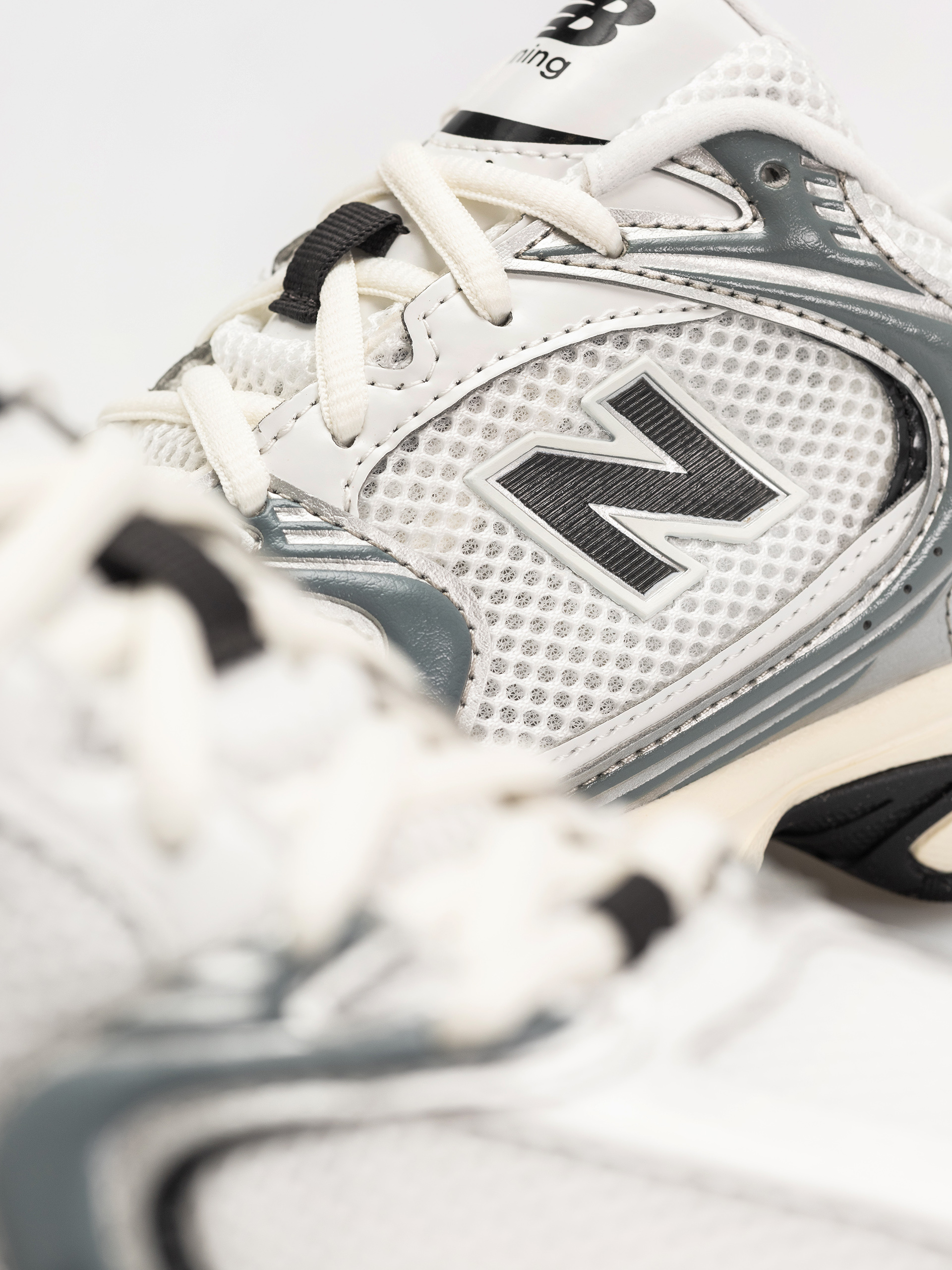 Buty New Balance 530 (silver metallic)