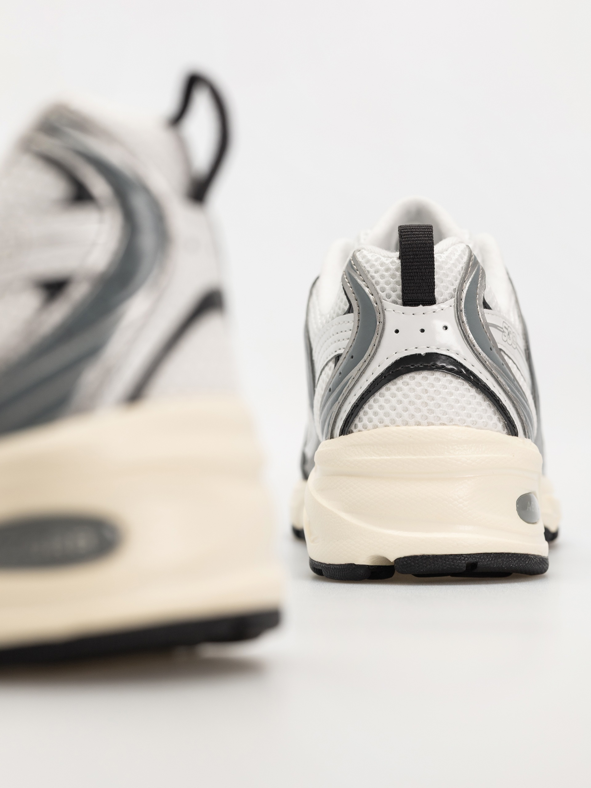 Buty New Balance 530 (silver metallic)