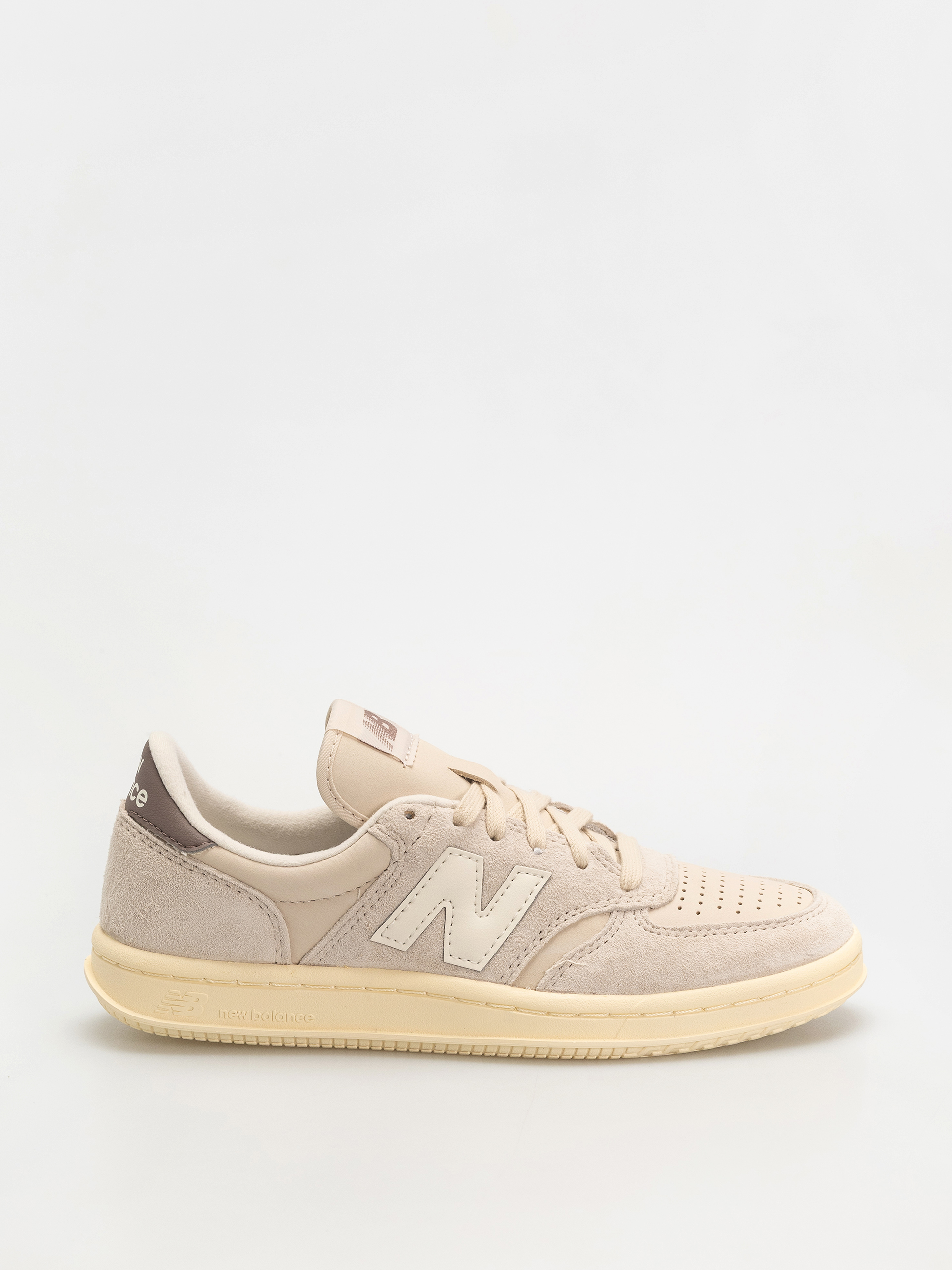 Buty New Balance 500 (beige)