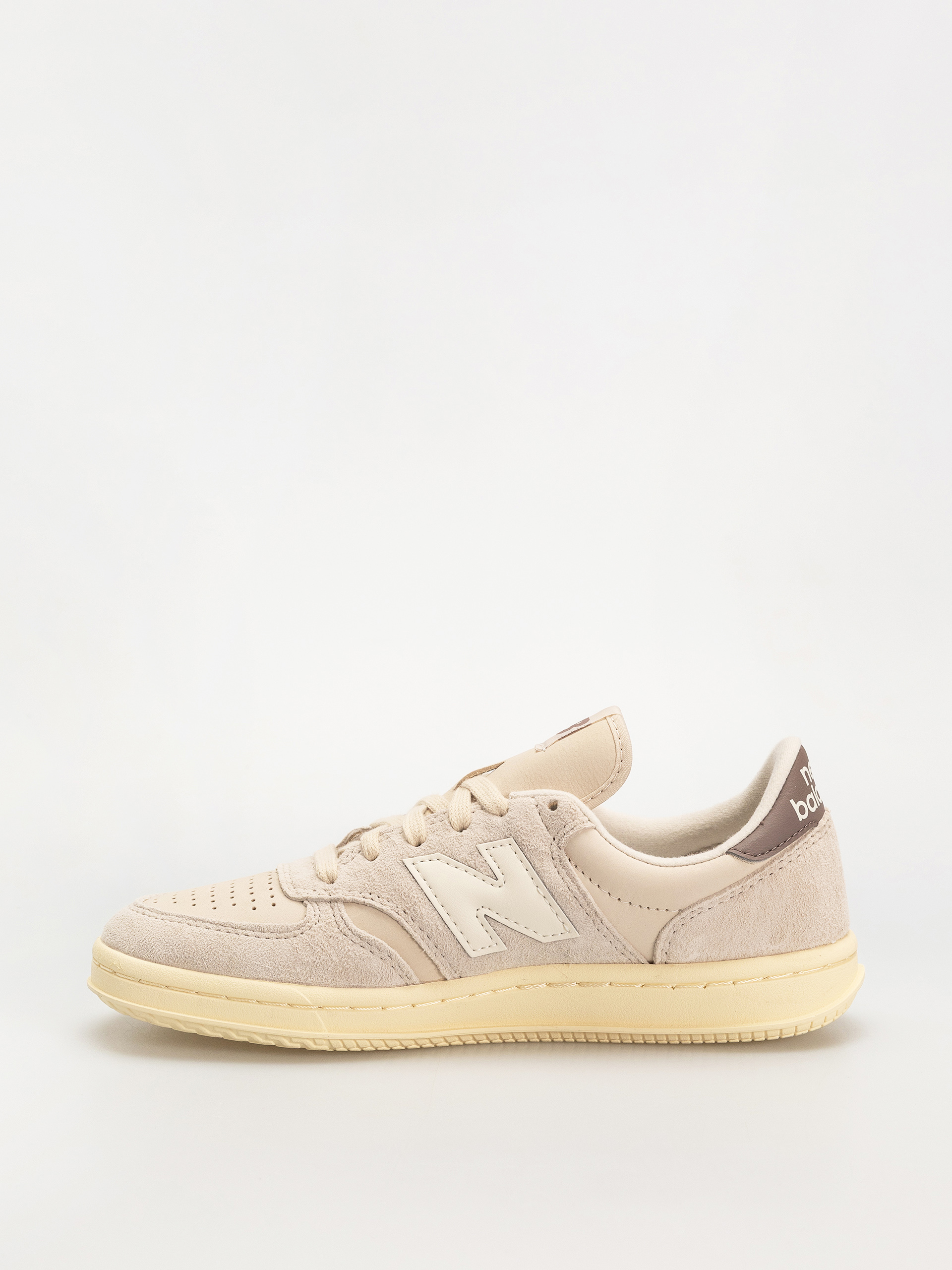 Buty New Balance 500 (beige)