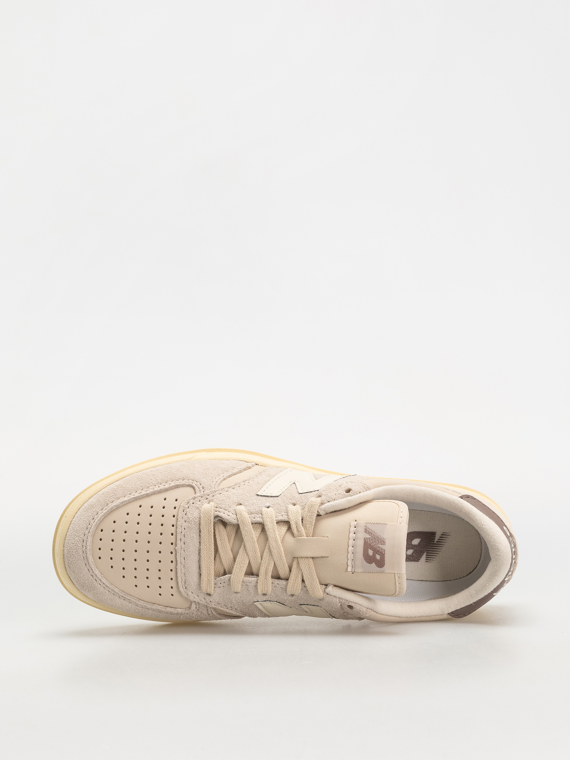 Buty New Balance 500 (beige)
