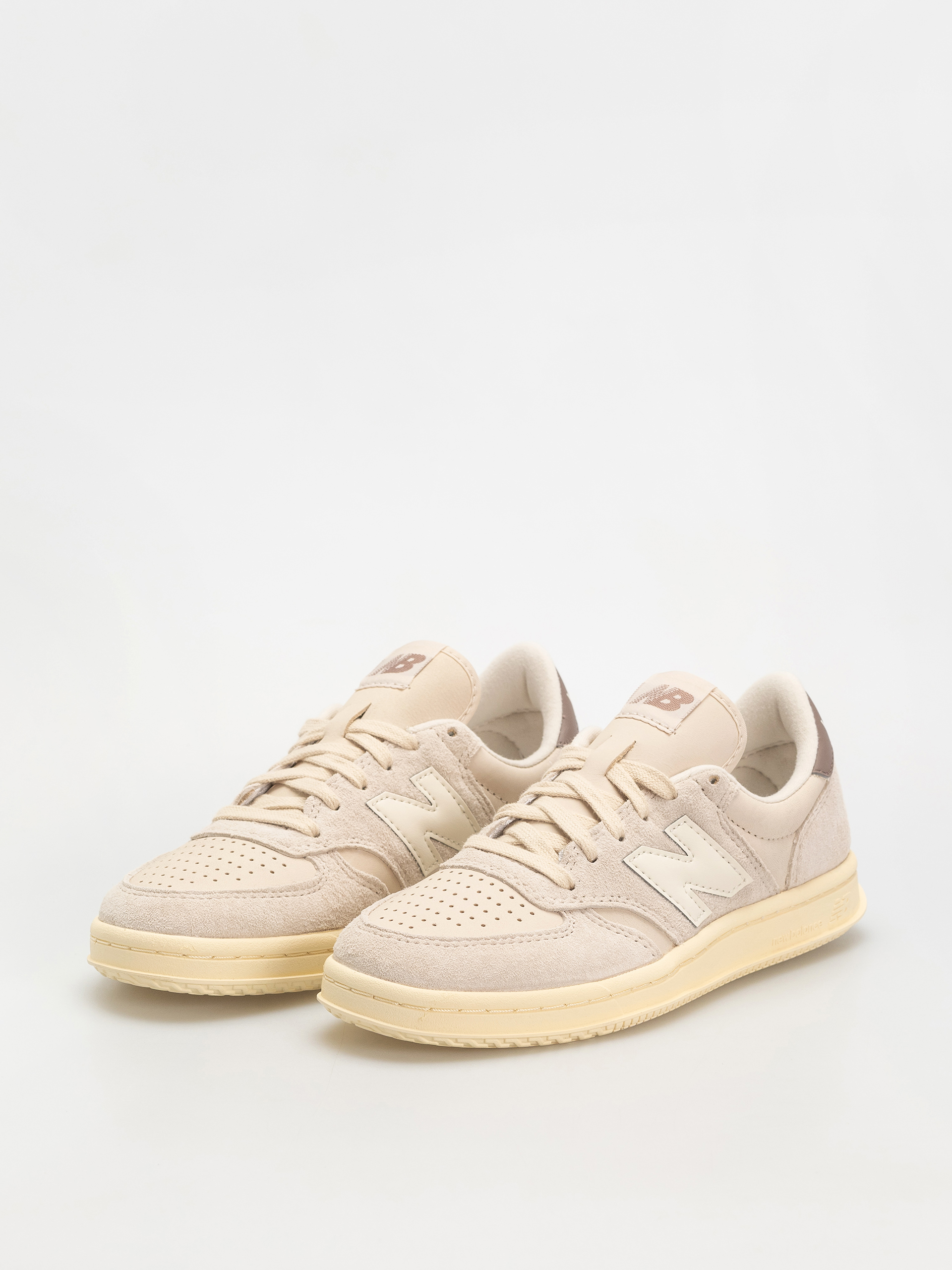 Buty New Balance 500 (beige)