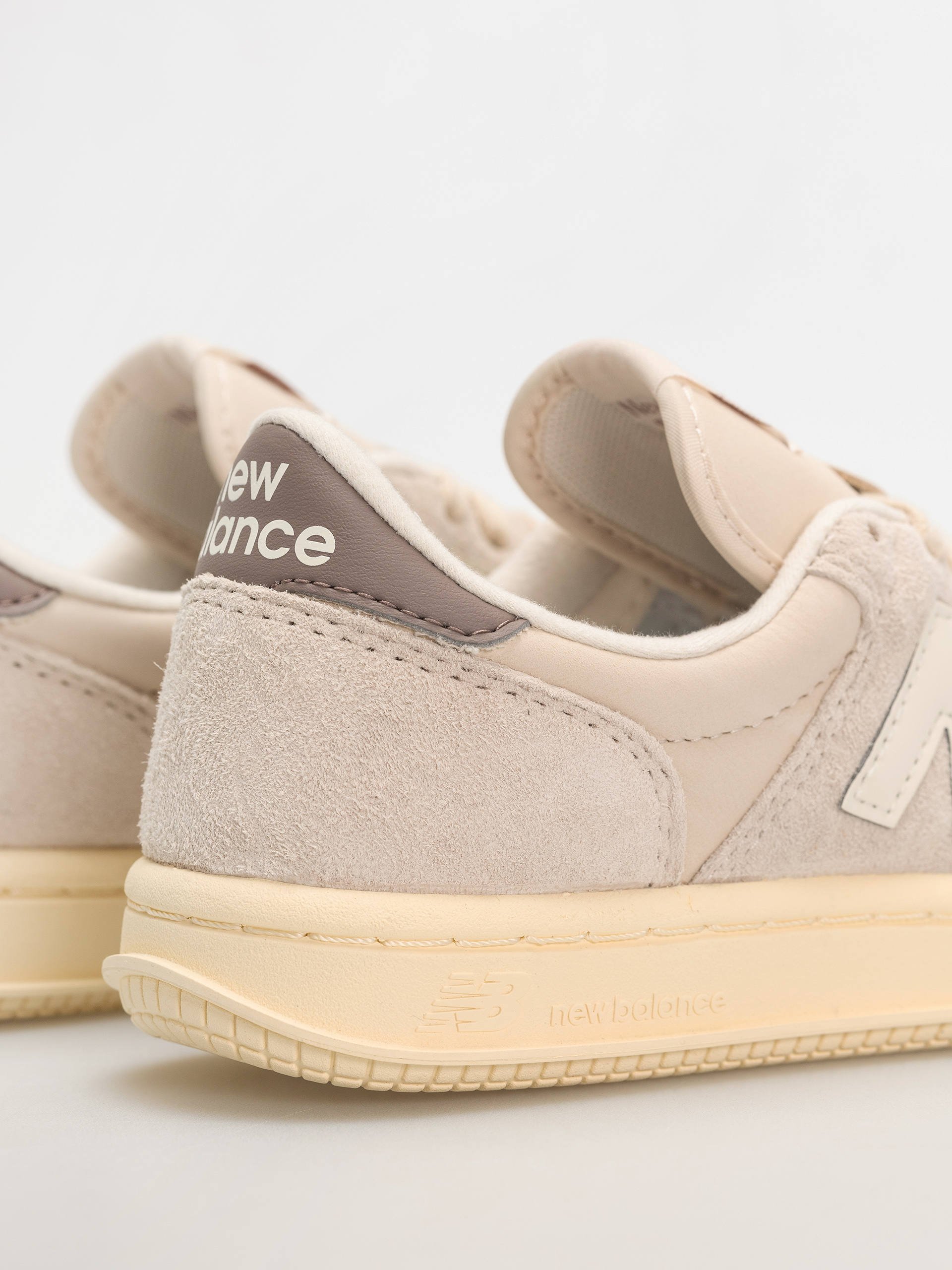 Buty New Balance 500 (beige)