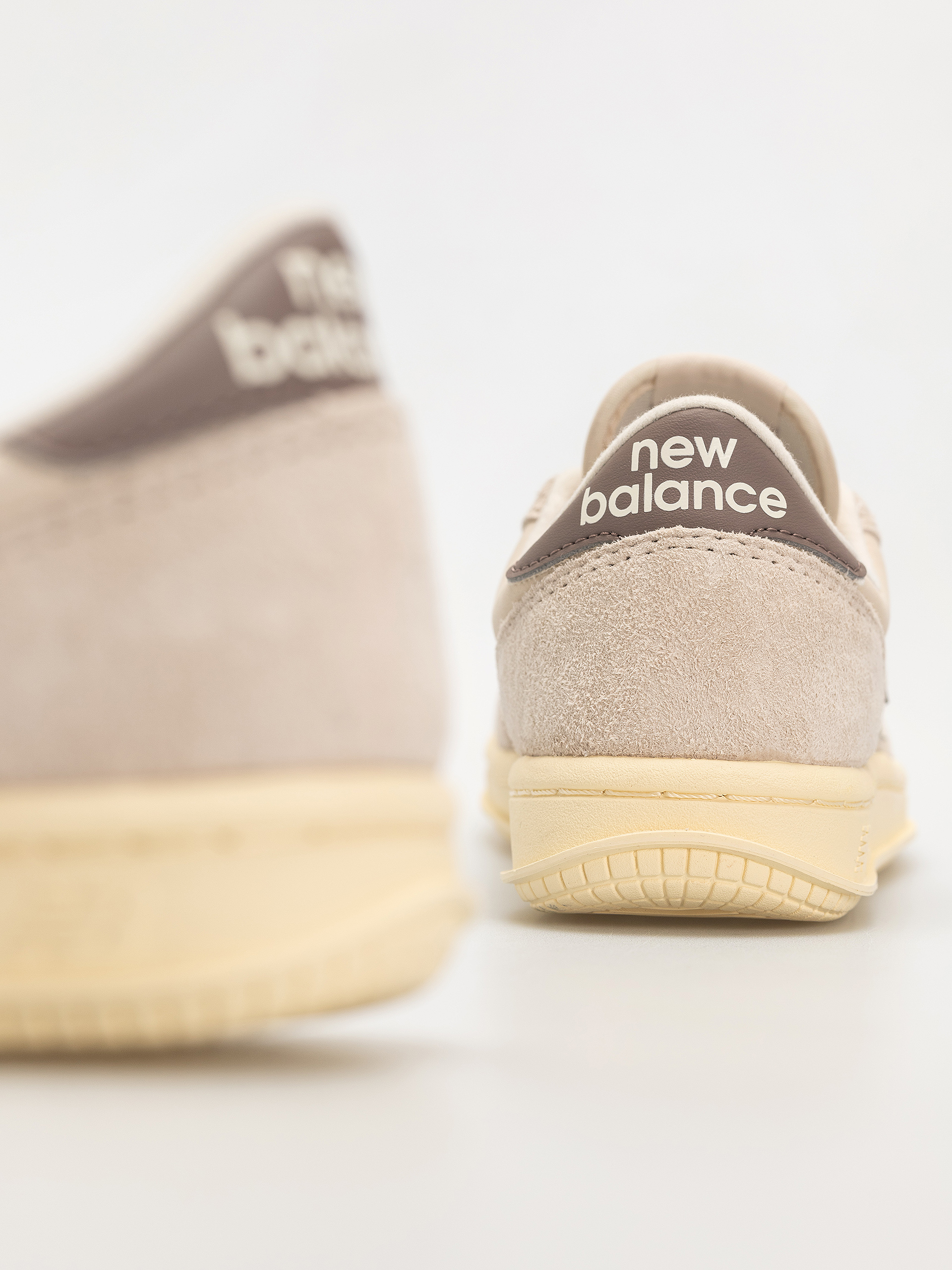 Buty New Balance 500 (beige)
