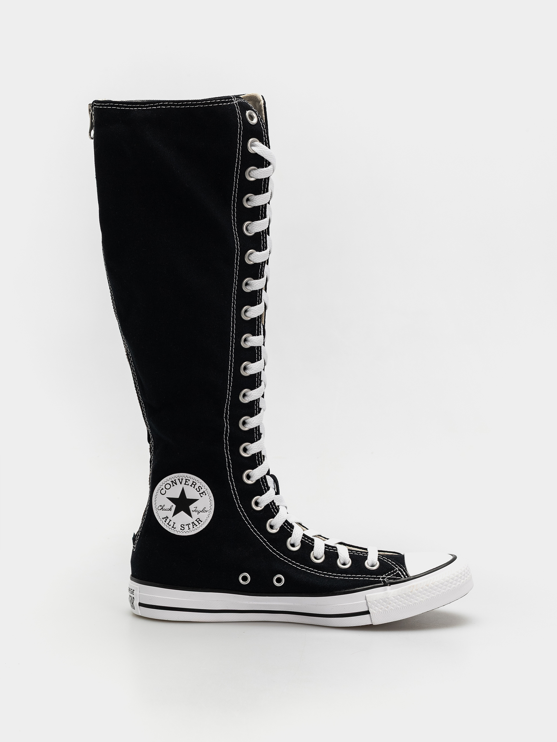 Buty Converse Chuck Taylor All Star XX Hi (black)