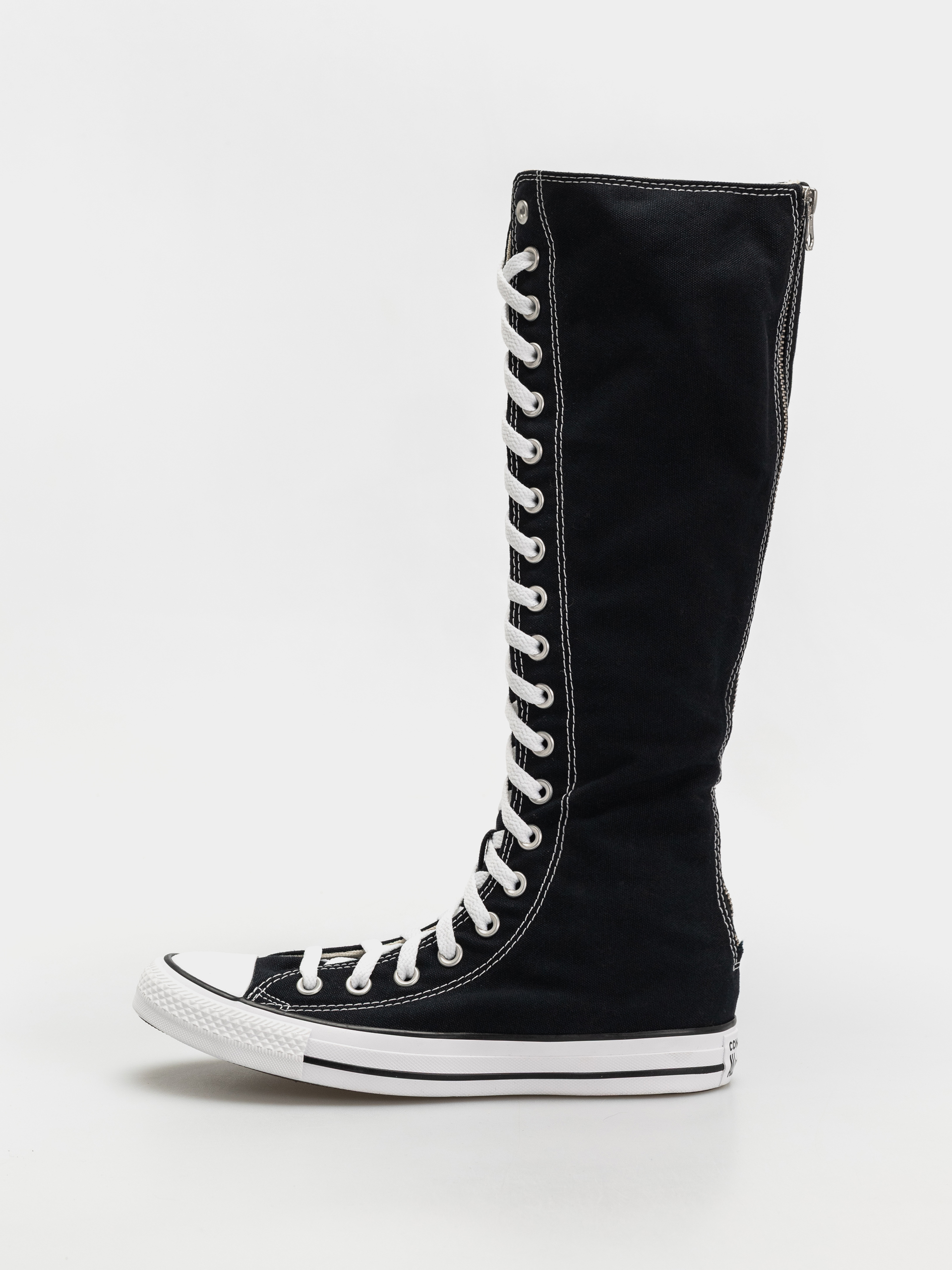Buty Converse Chuck Taylor All Star XX Hi (black)