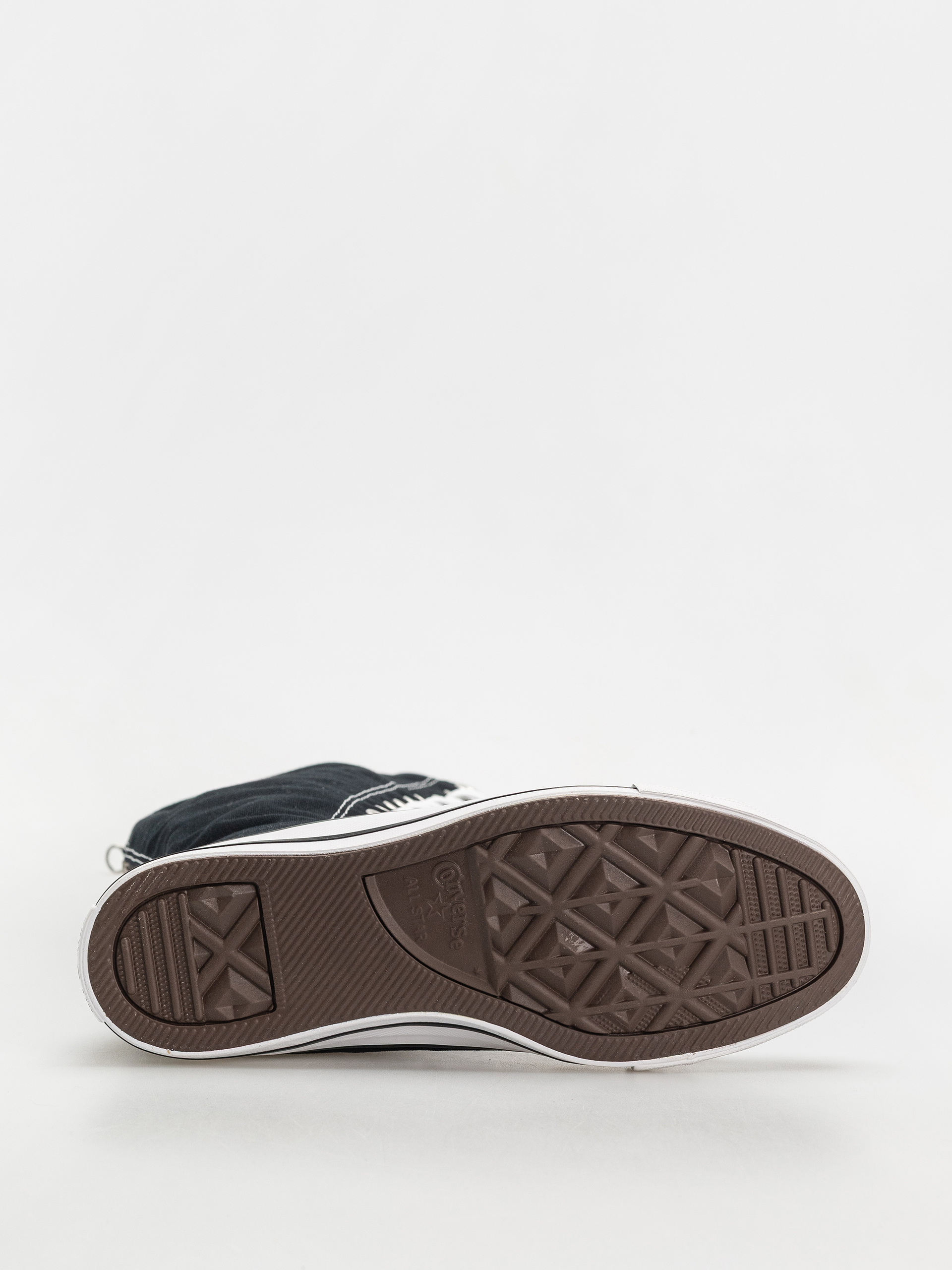 Buty Converse Chuck Taylor All Star XX Hi (black)