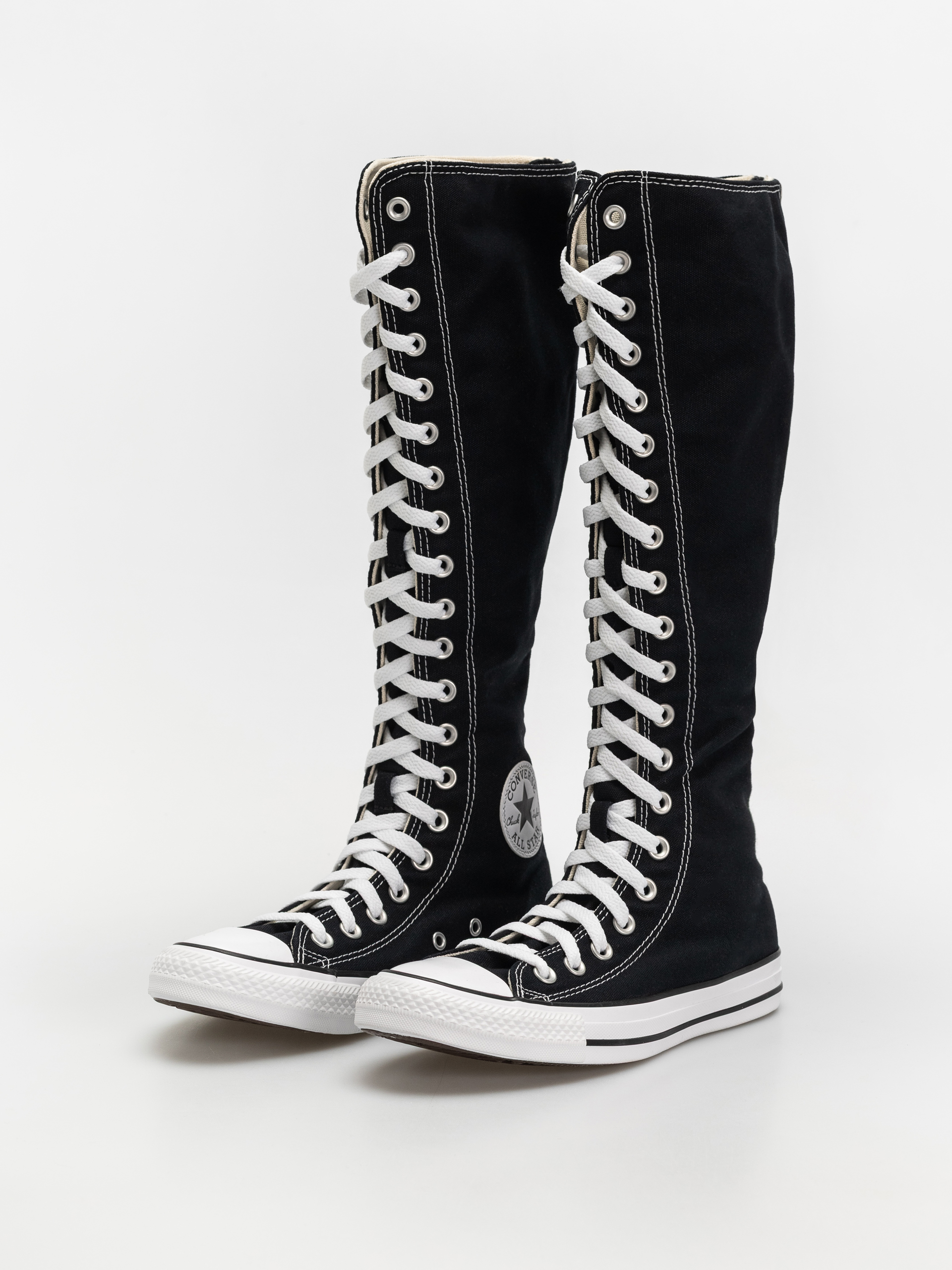 Buty Converse Chuck Taylor All Star XX Hi (black)