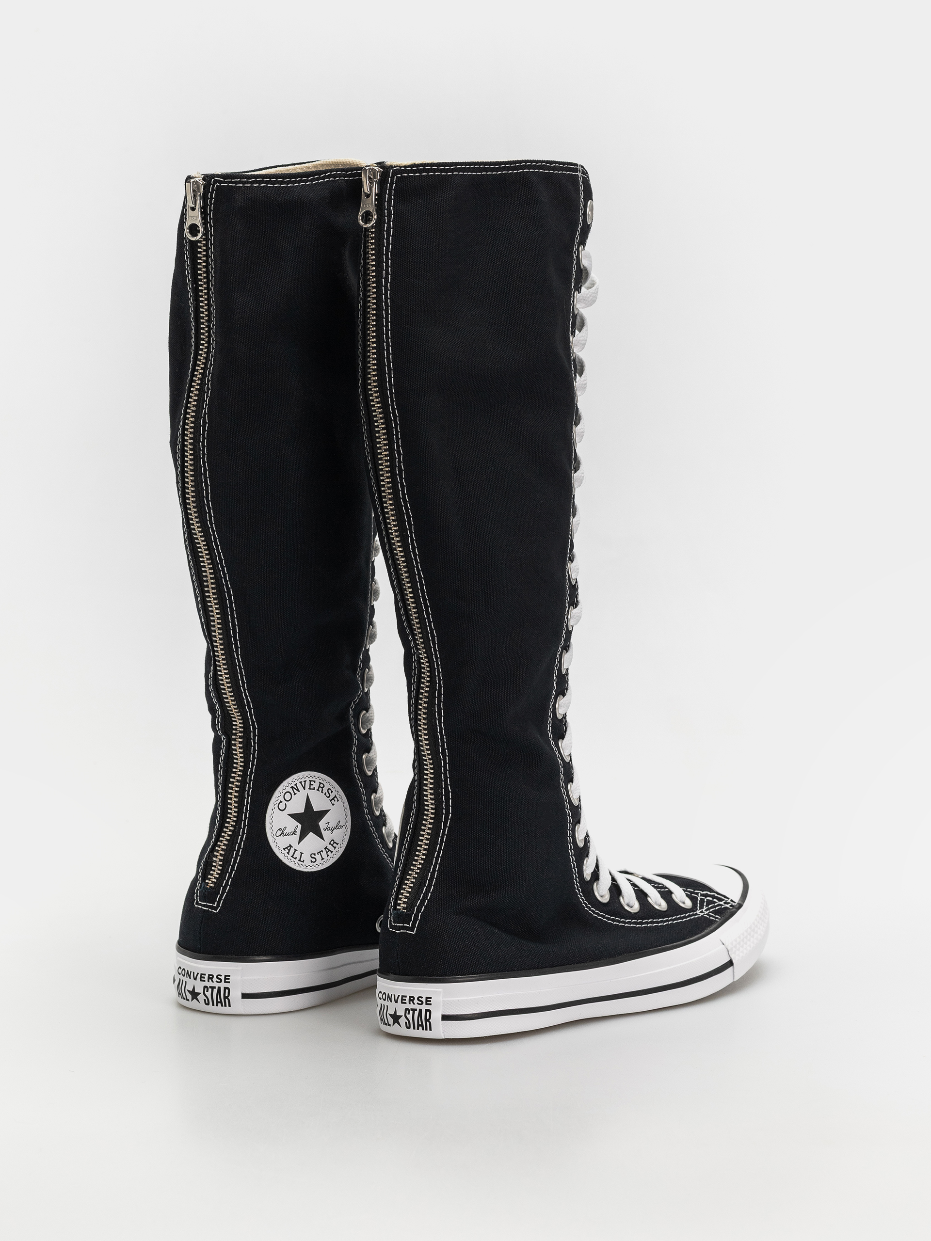 Buty Converse Chuck Taylor All Star XX Hi (black)