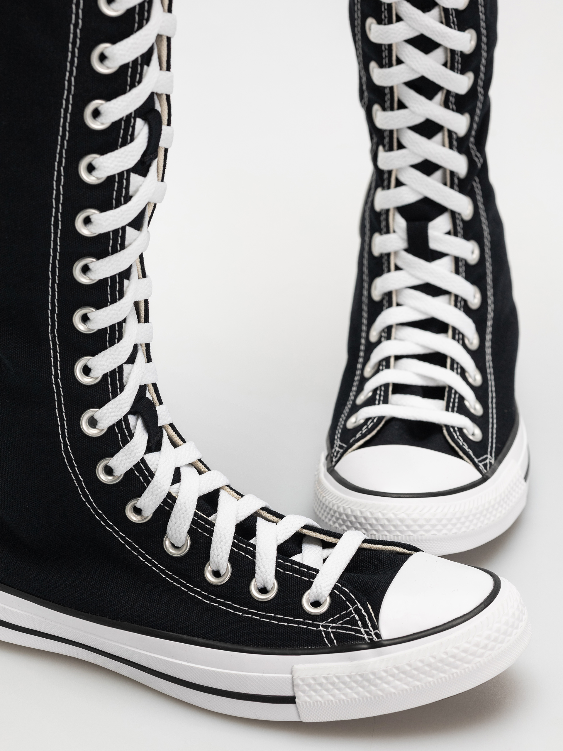 Buty Converse Chuck Taylor All Star XX Hi (black)