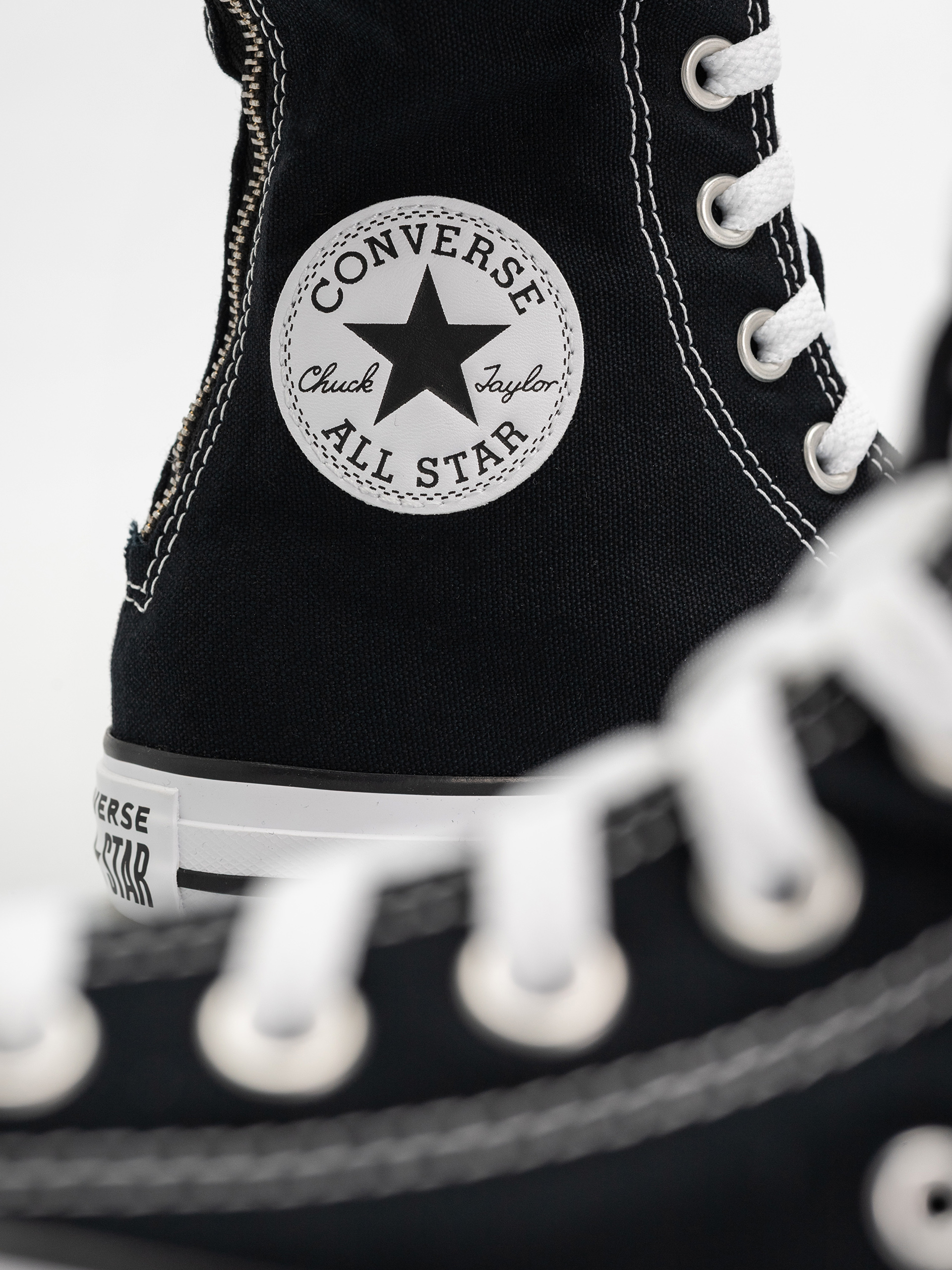 Buty Converse Chuck Taylor All Star XX Hi (black)