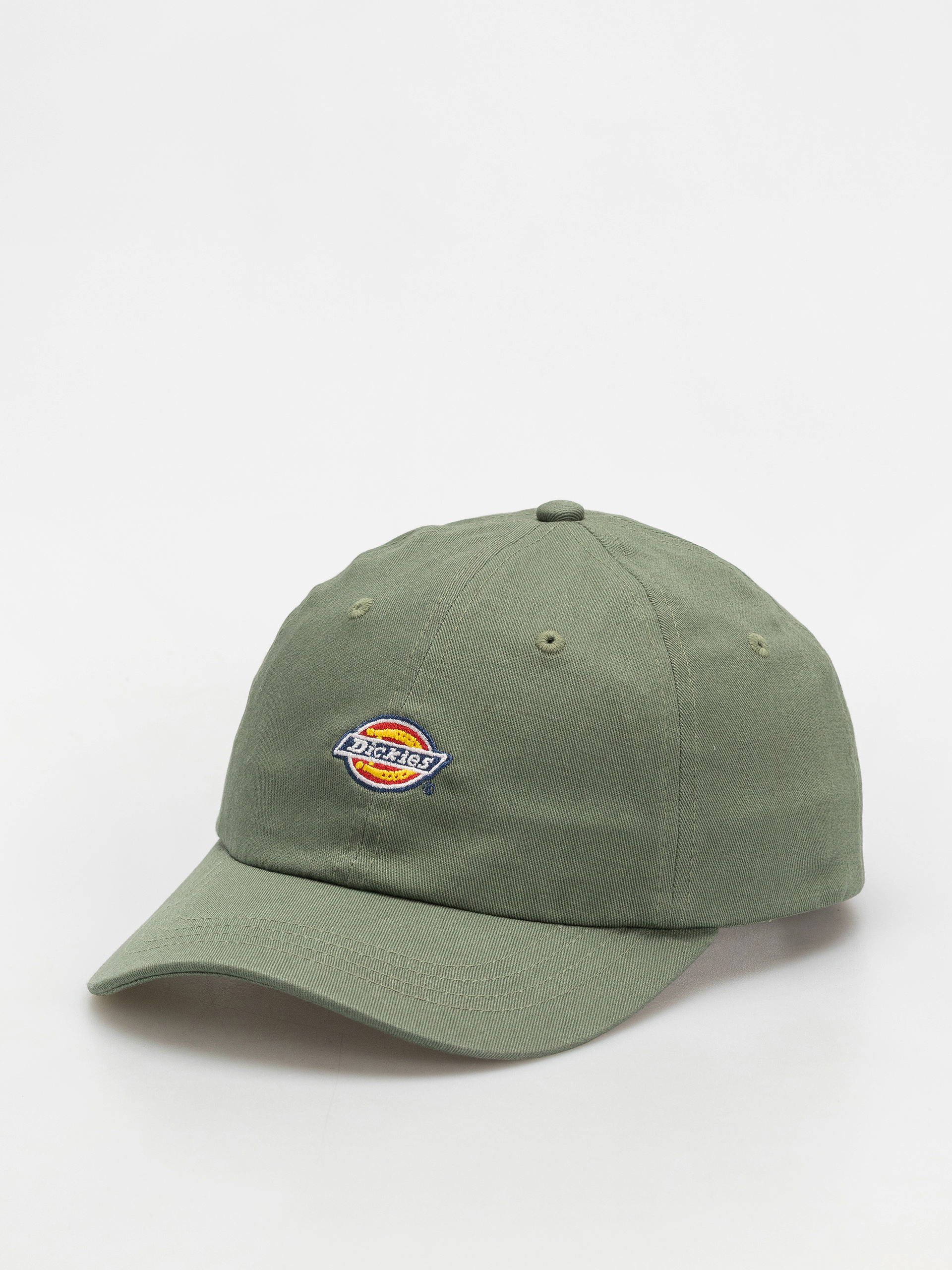 Czapka z daszkiem Dickies Hardwick (sea spray)