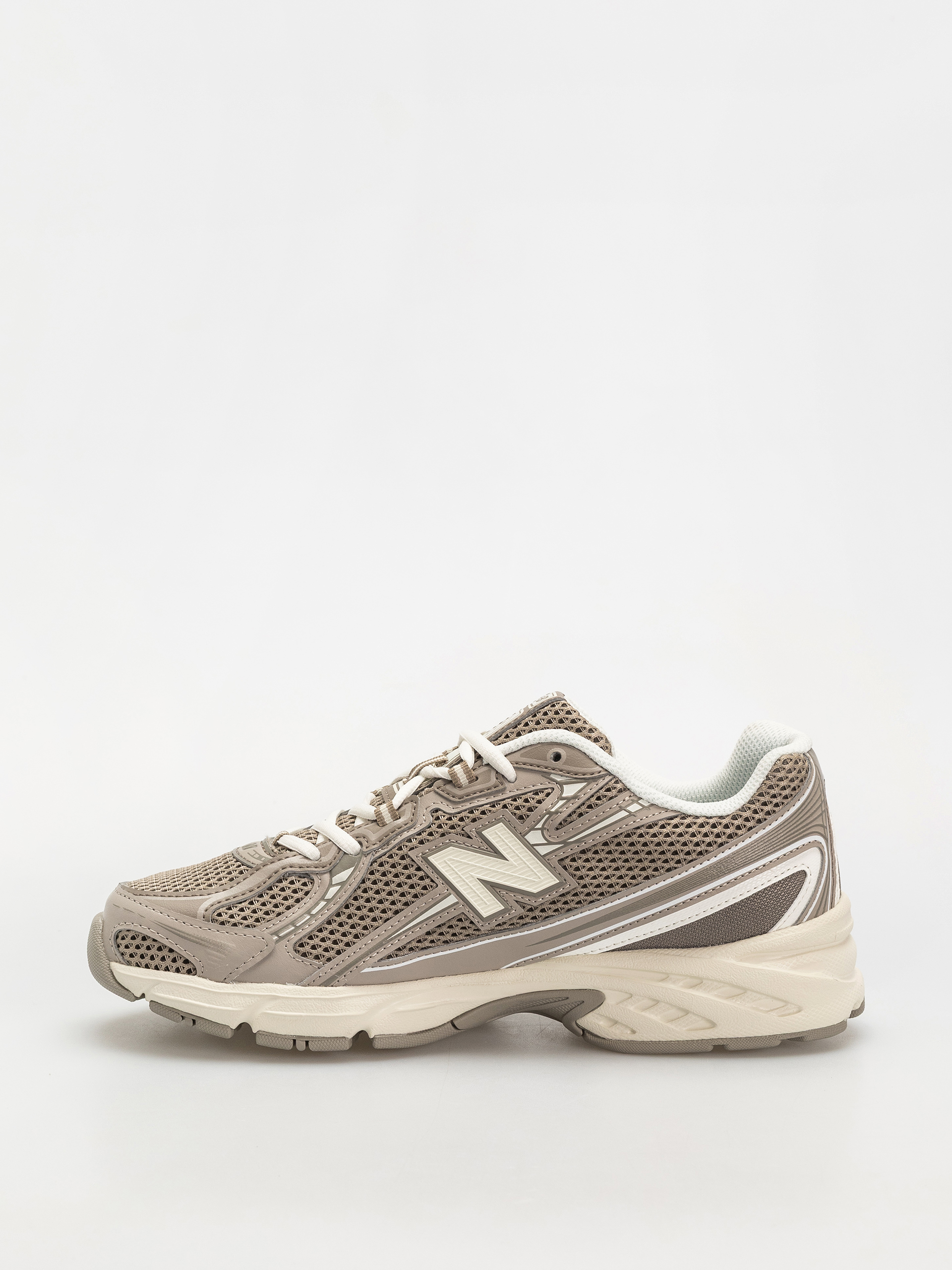 Buty New Balance 740 (dark olivine)
