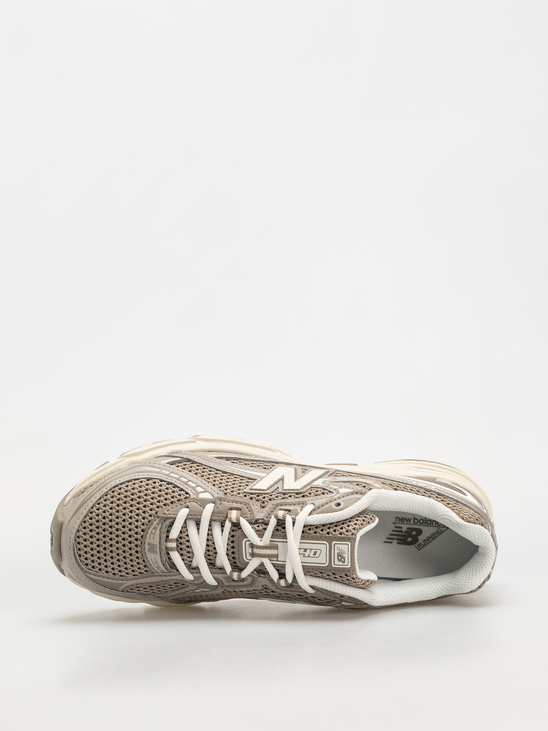 Buty New Balance 740 (dark olivine)