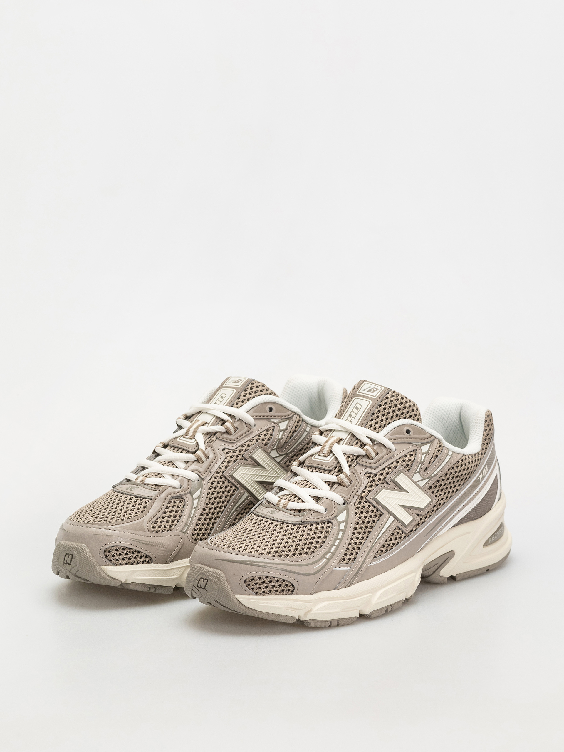 Buty New Balance 740 (dark olivine)