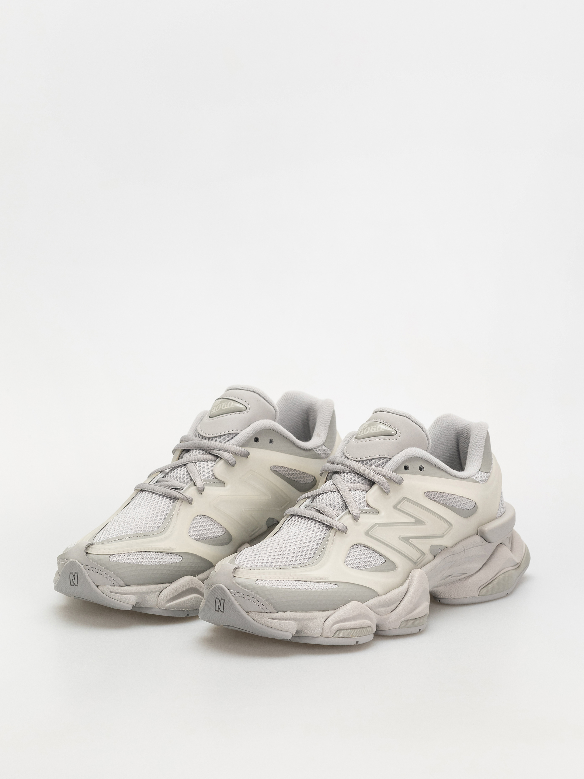 Buty New Balance 9060 (raincloud)