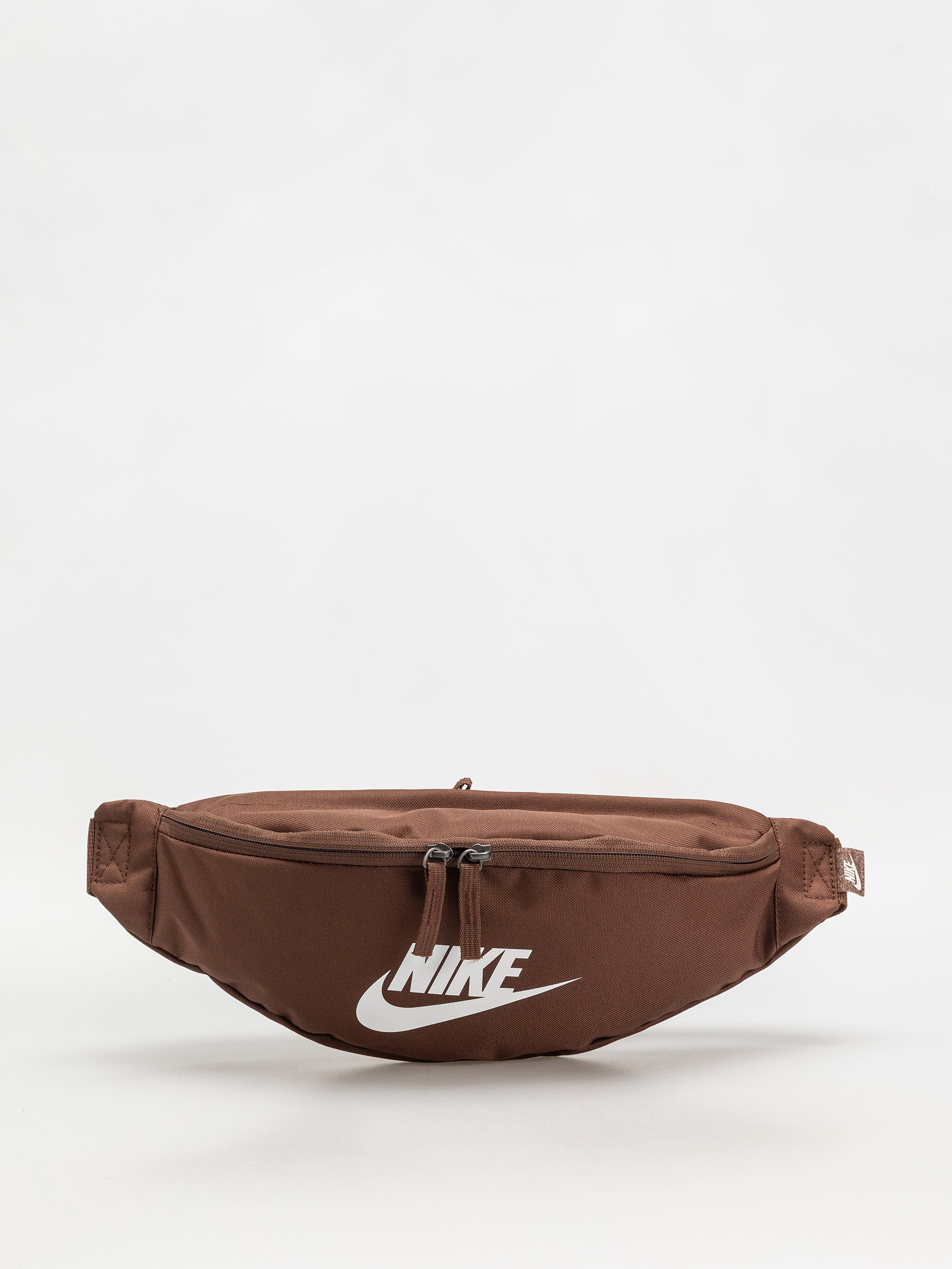 Nerka Nike SB Heritage Waist (fauna brown/fauna brown/summit white)