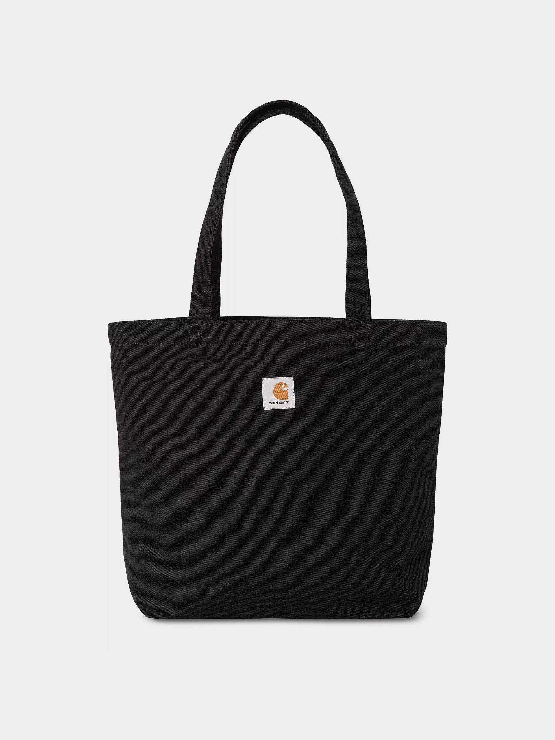 Torebka Carhartt WIP Canvas Graphic Tote (wiptopia print/black)