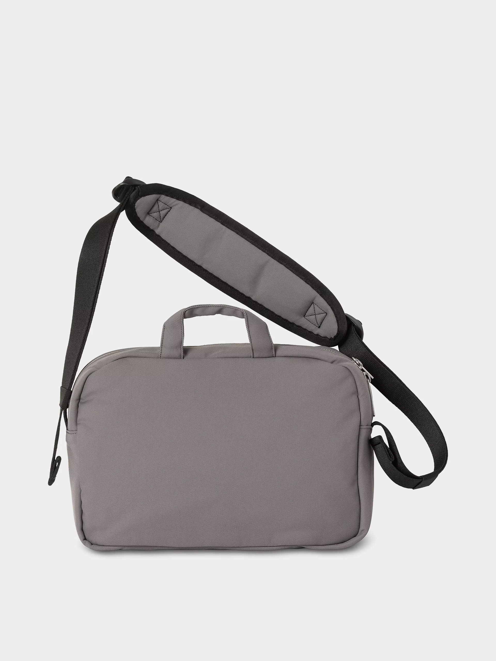 Torebka Carhartt WIP Leroy (porphyry)