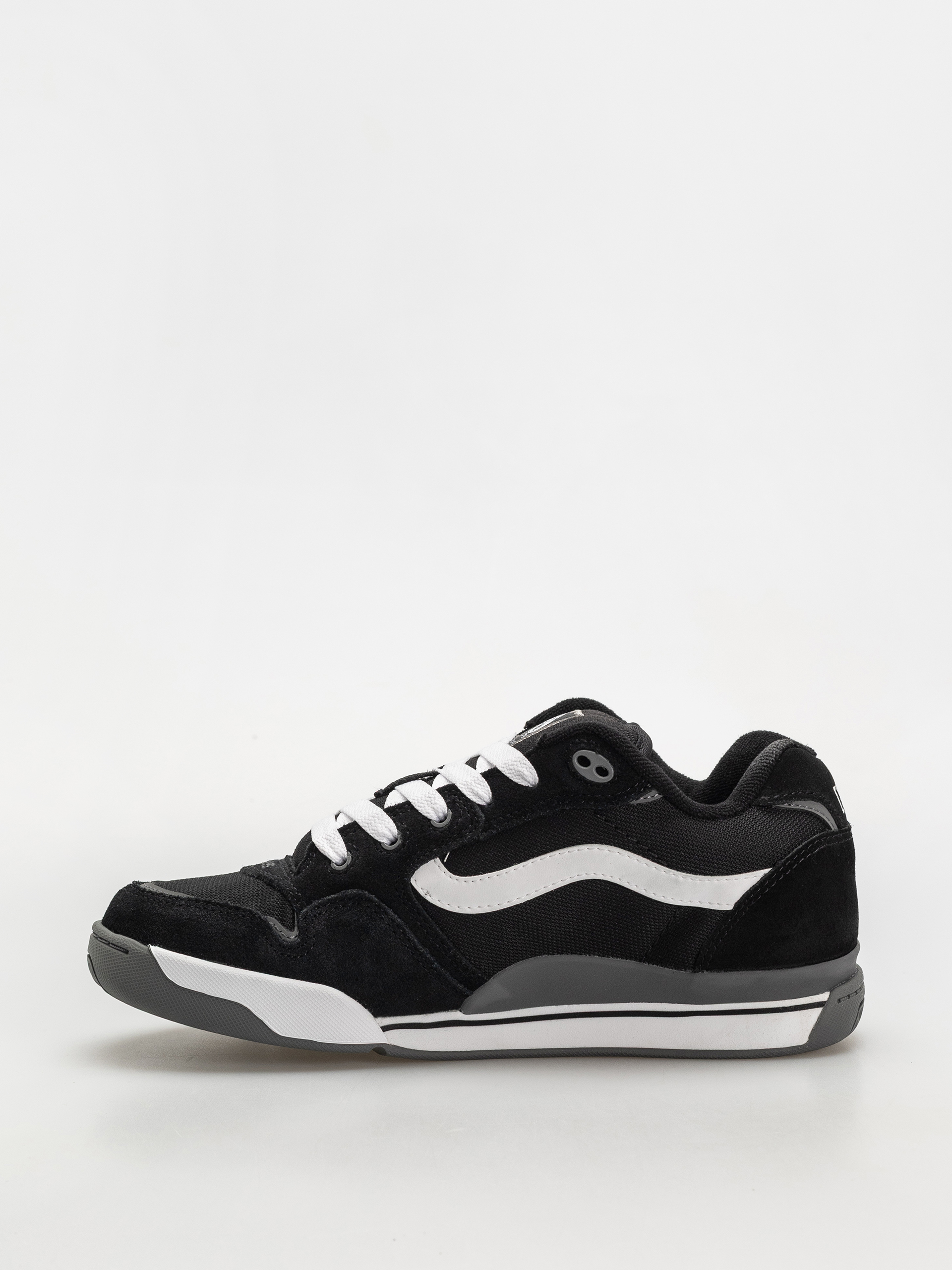 Buty Vans Rowley Xlt (black/white)