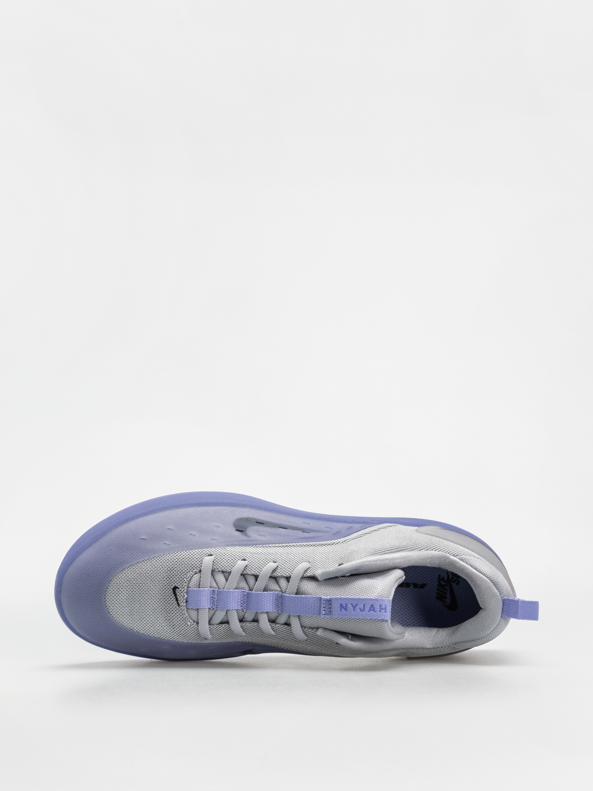 Buty Nike SB Zoom Nyjah 4 (light thistle/black light thistle)