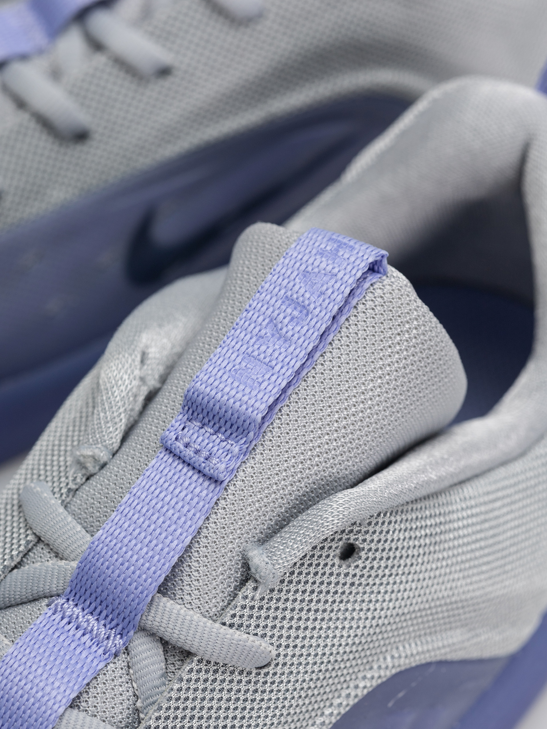 Buty Nike SB Zoom Nyjah 4 (light thistle/black light thistle)