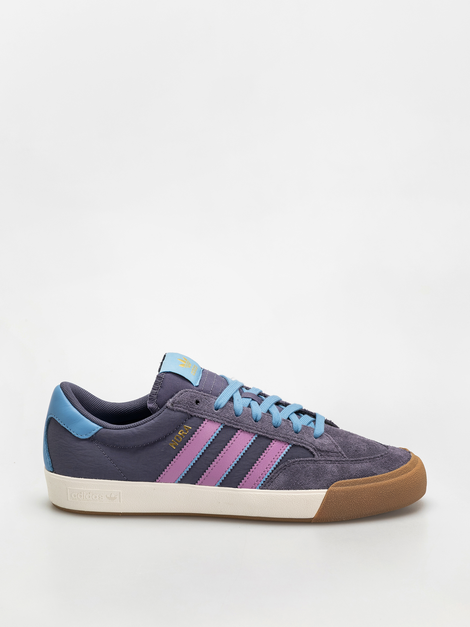 Buty adidas Nora (previo/prepur/goldmt)
