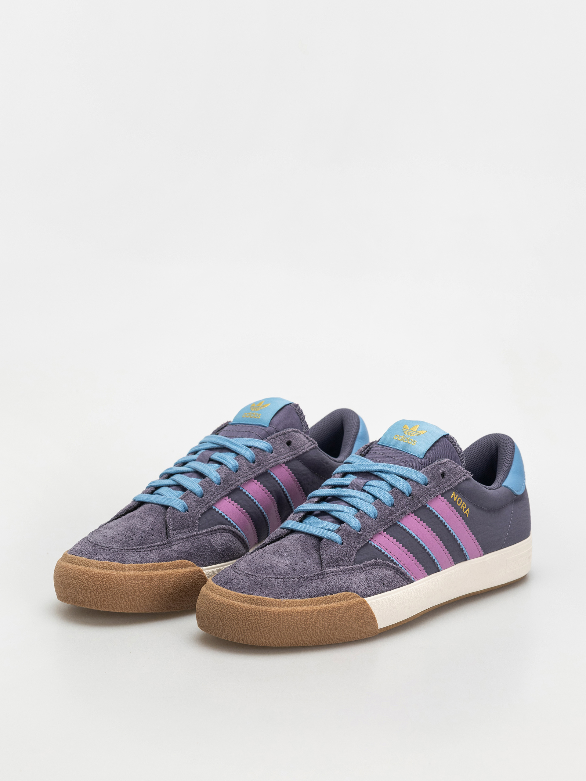 Buty adidas Nora (previo/prepur/goldmt)