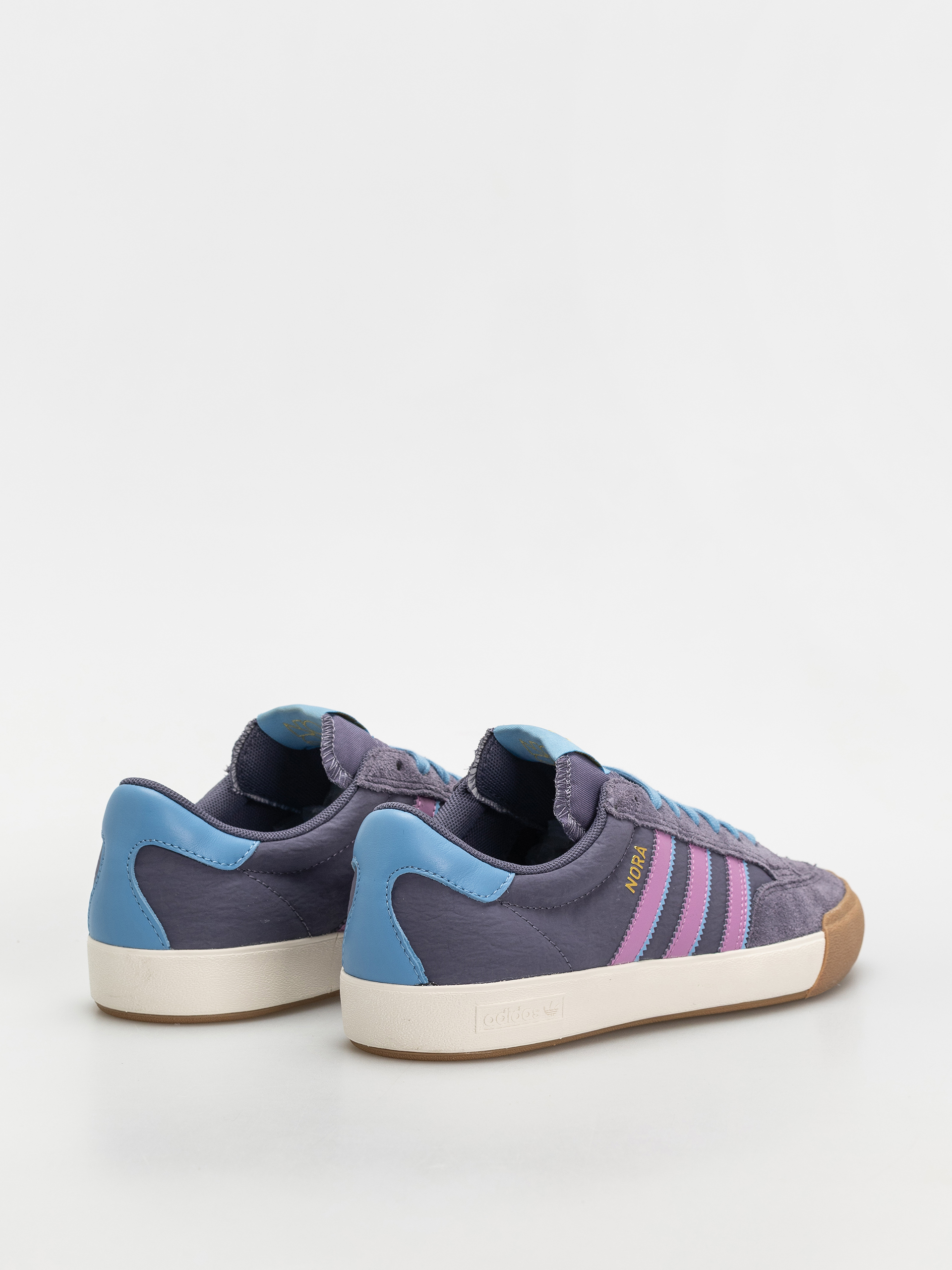 Buty adidas Nora (previo/prepur/goldmt)