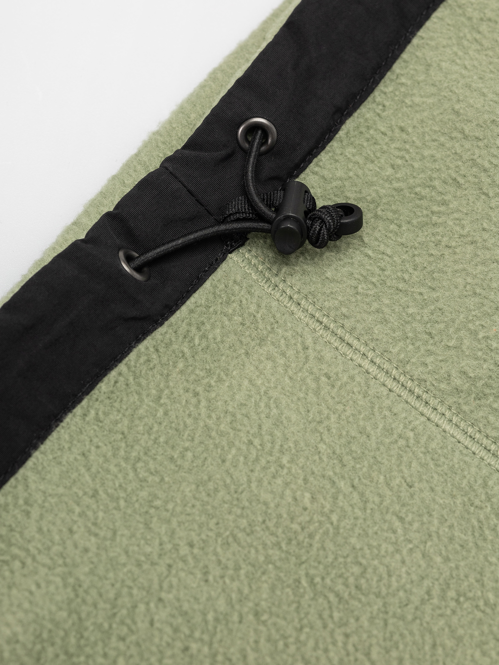 Ocieplacz The North Face Denali (bark mist)