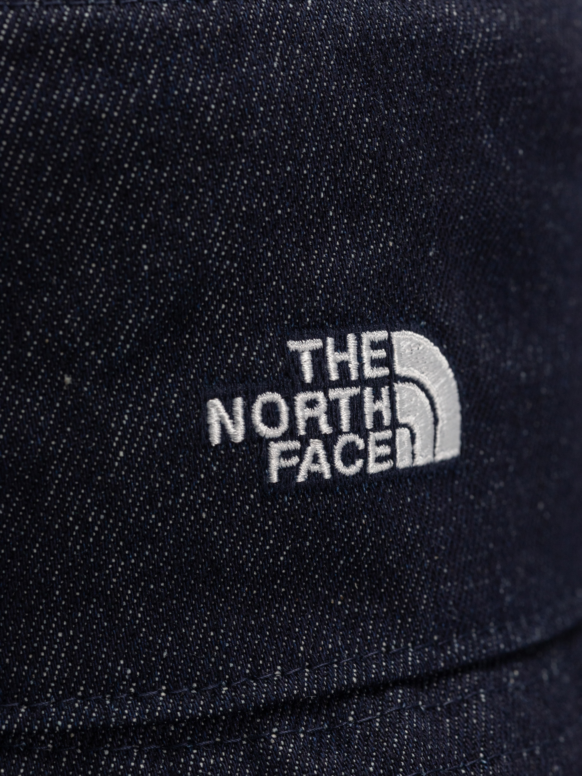 Kapelusz The North Face Norm Se (denim)