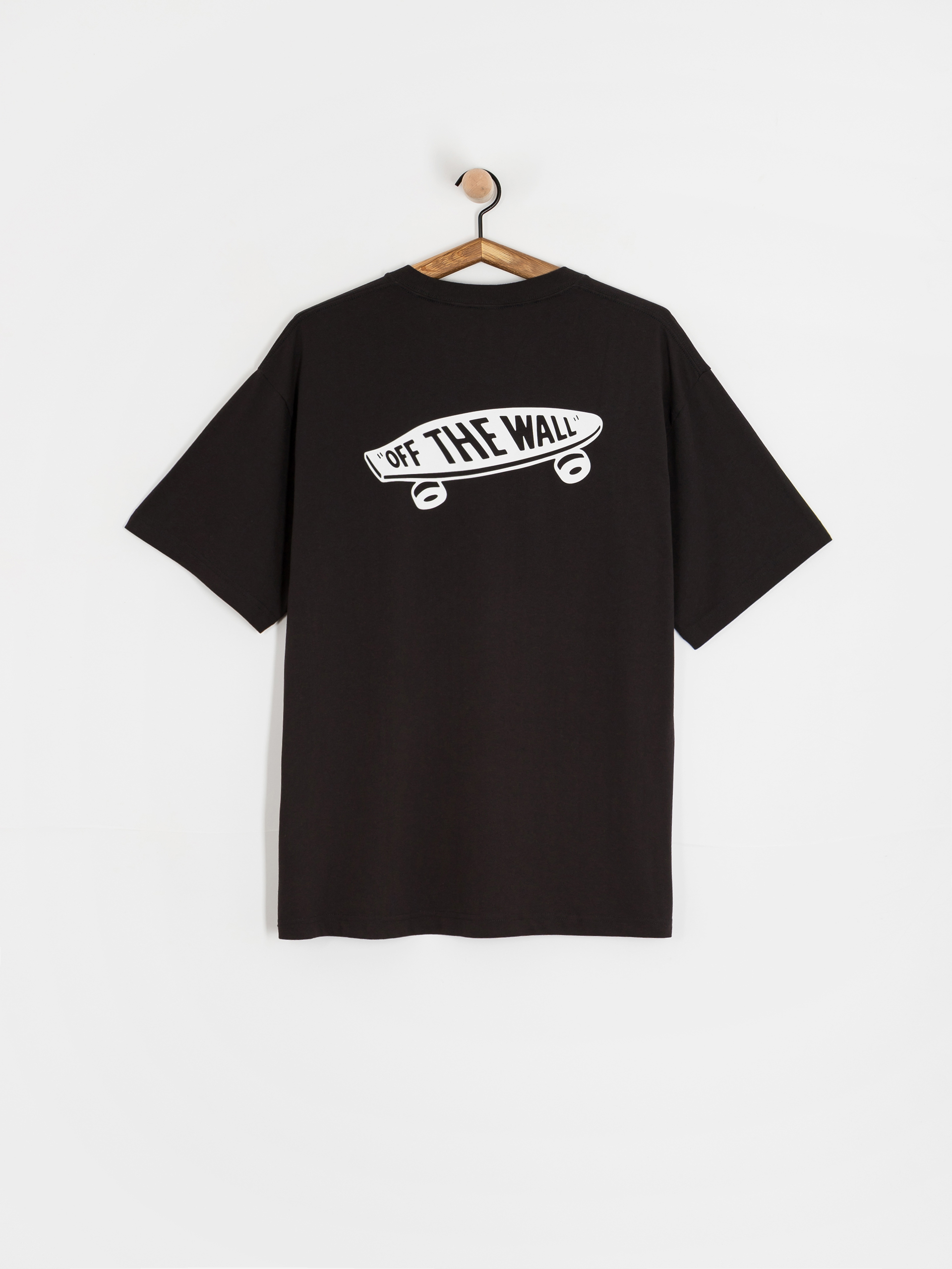 T-shirt Vans Lx Graphic (black)
