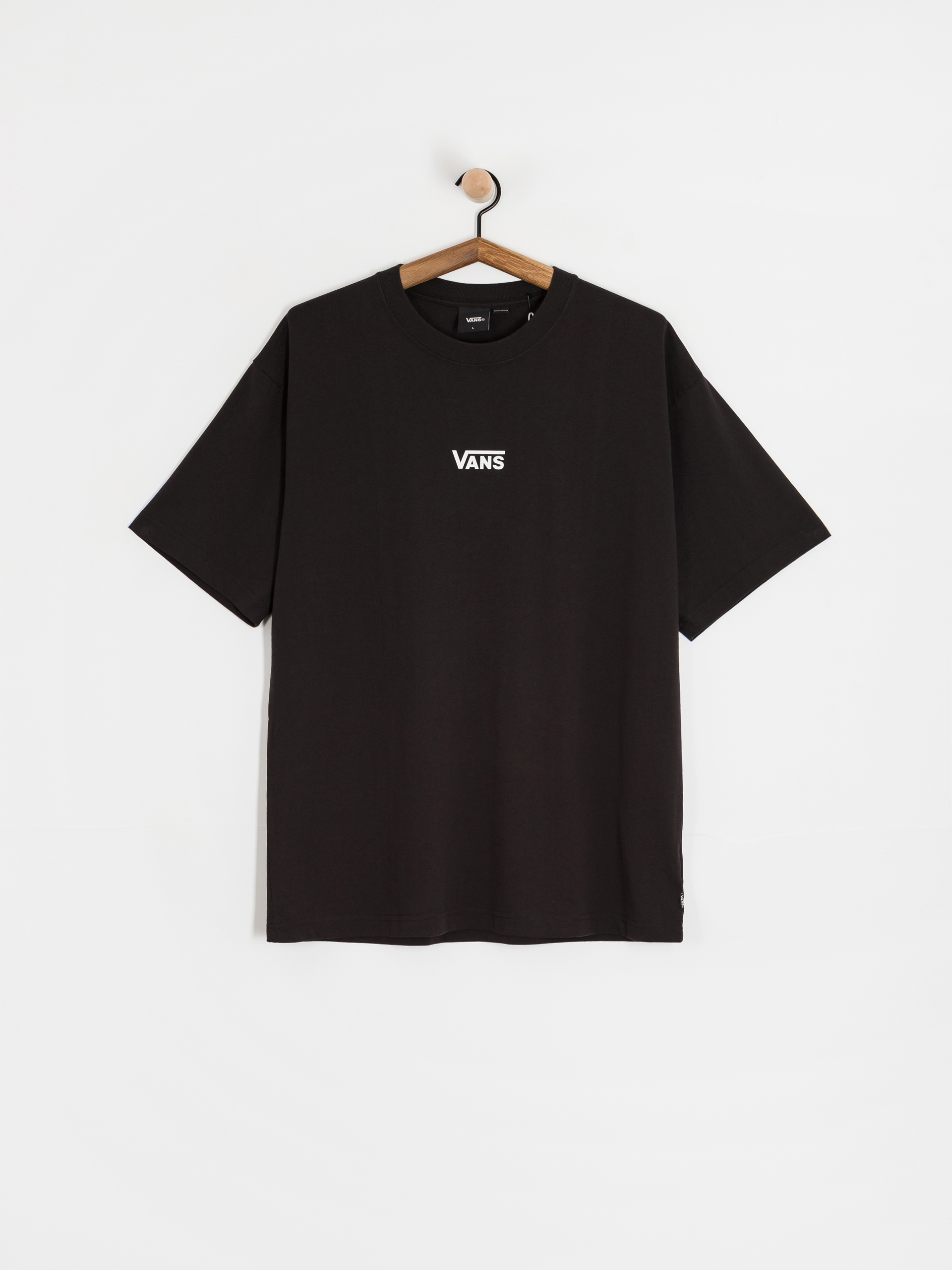 T-shirt Vans Lx Graphic (black)