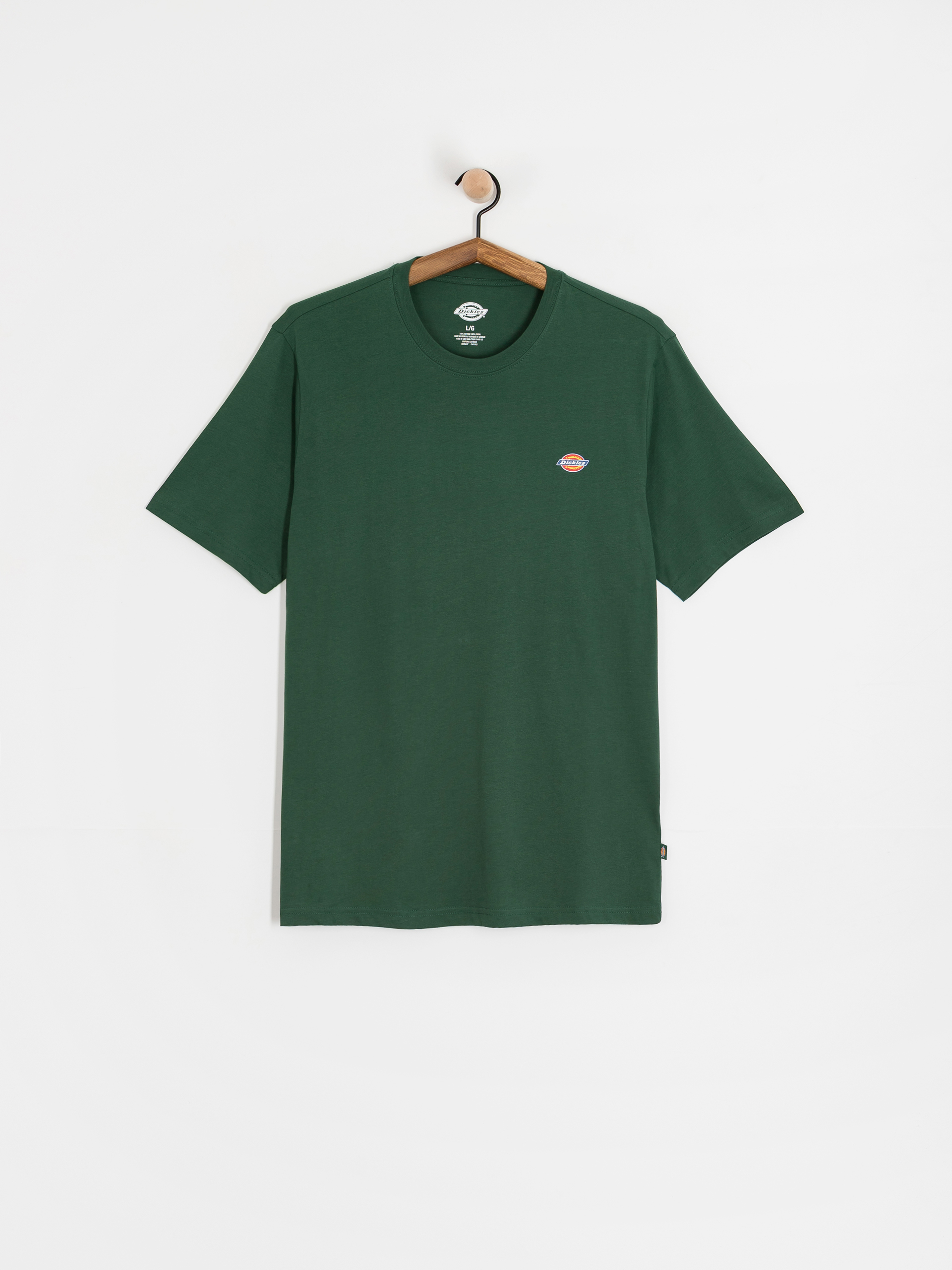 T-shirt Dickies Mapleton (pine needle green)