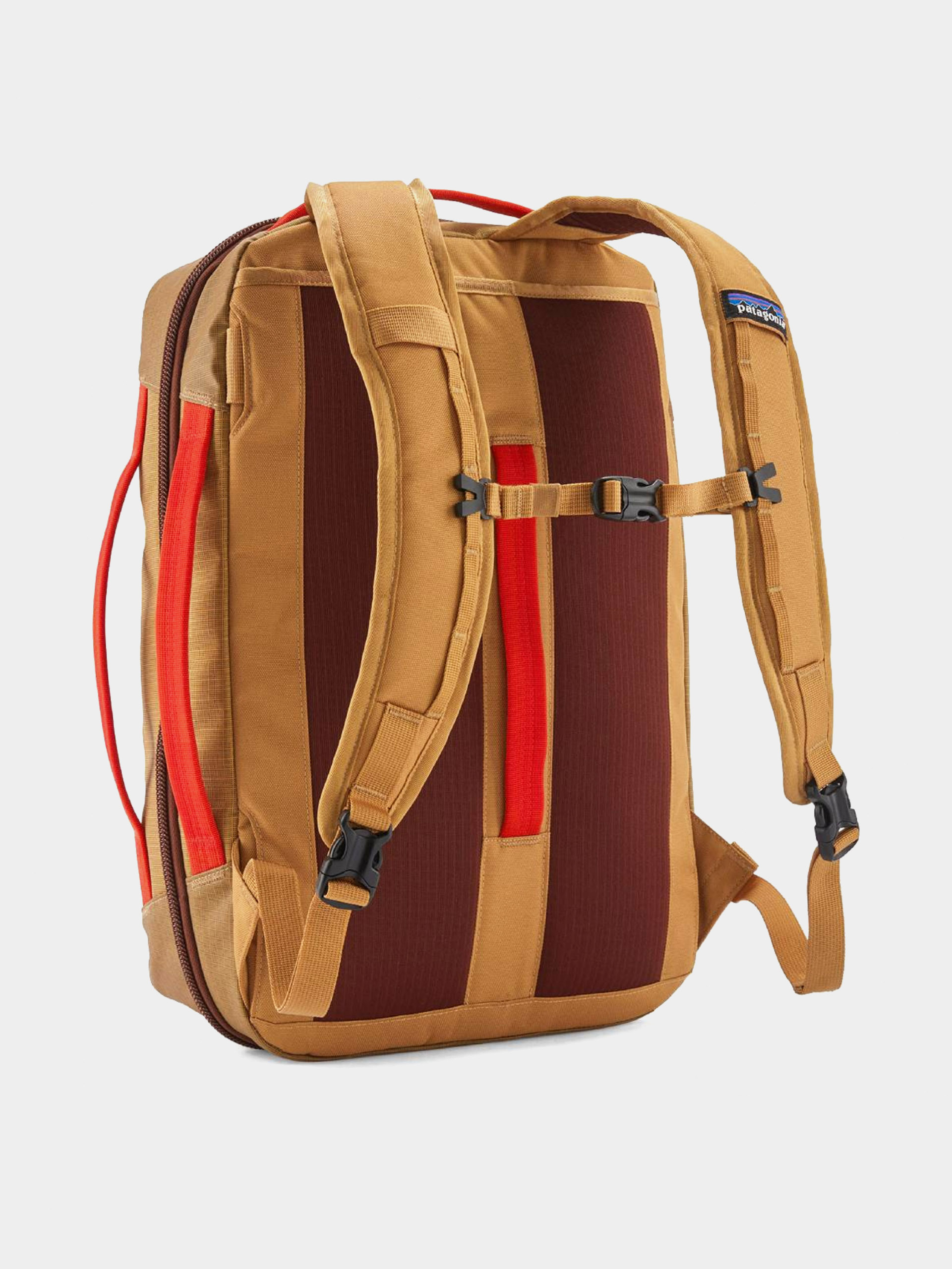 Torba Patagonia Black Hole Micro MLC (talon gold)