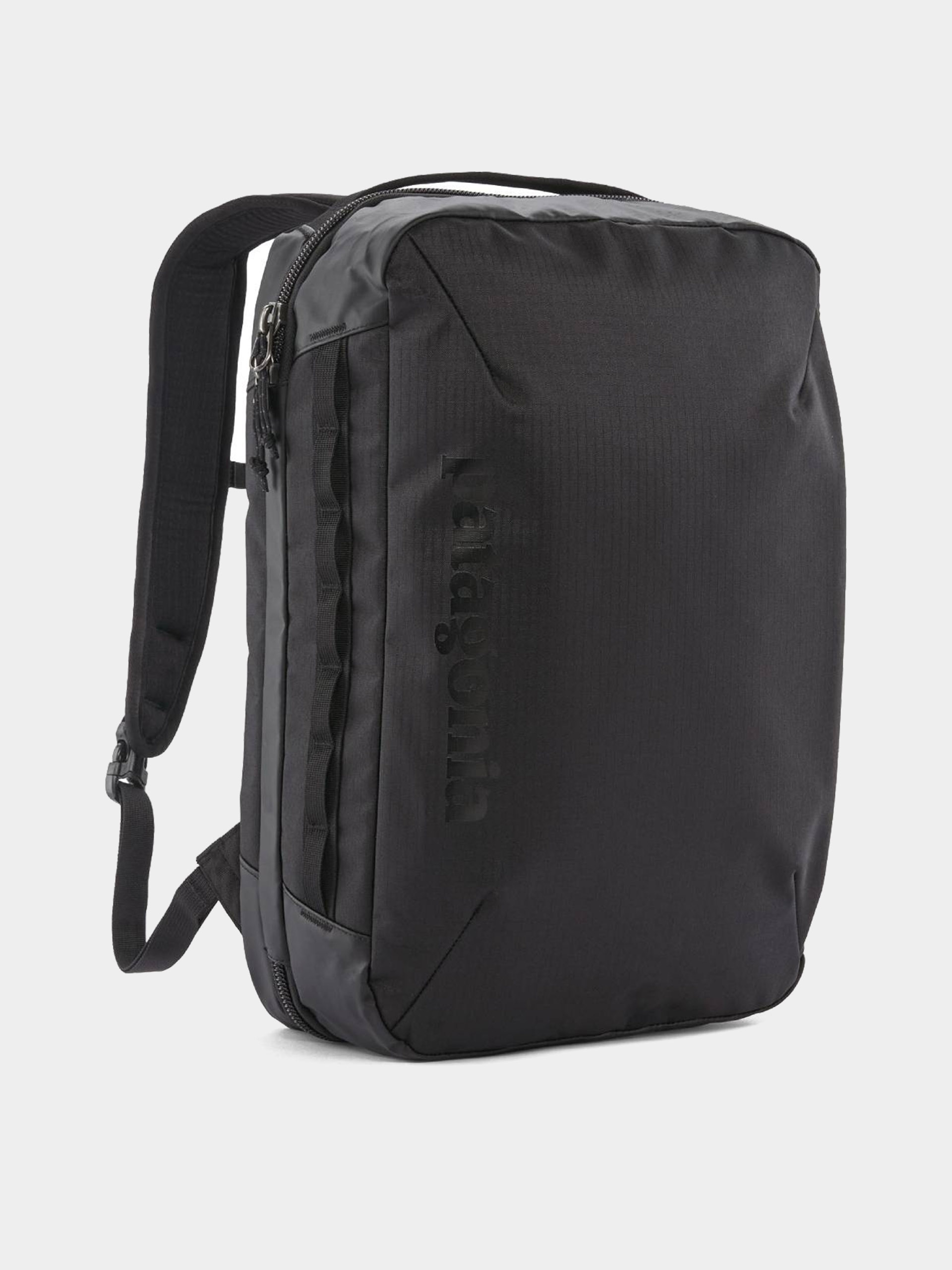 Torba Patagonia Black Hole Micro MLC 22L (black)