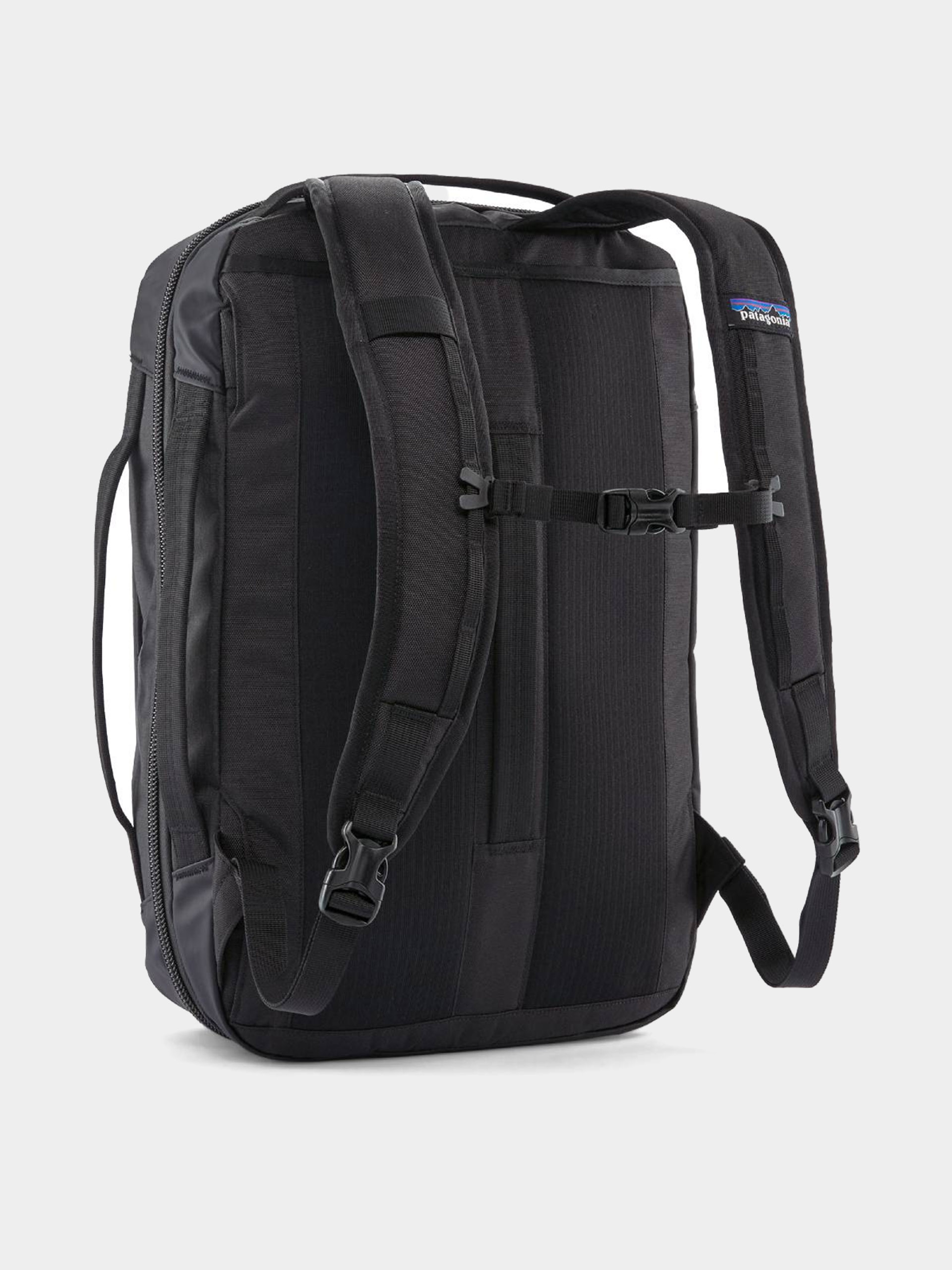 patagonia ブラックホール マイクロ MLC 22L Patagonia Black Hole Micro MLC Plecak 22L - Smolder Blue