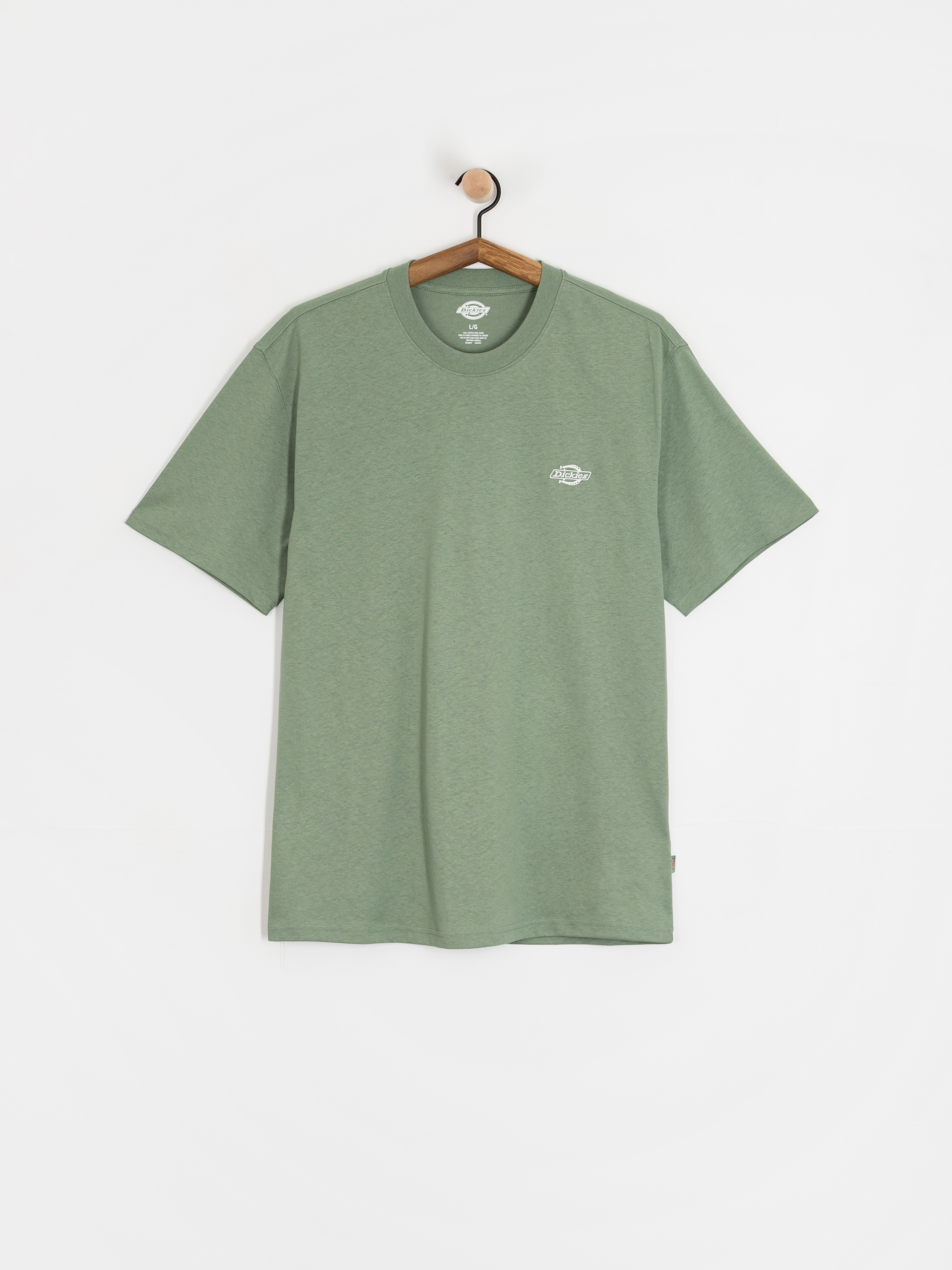 T-shirt Dickies Summerdale (sea spray)