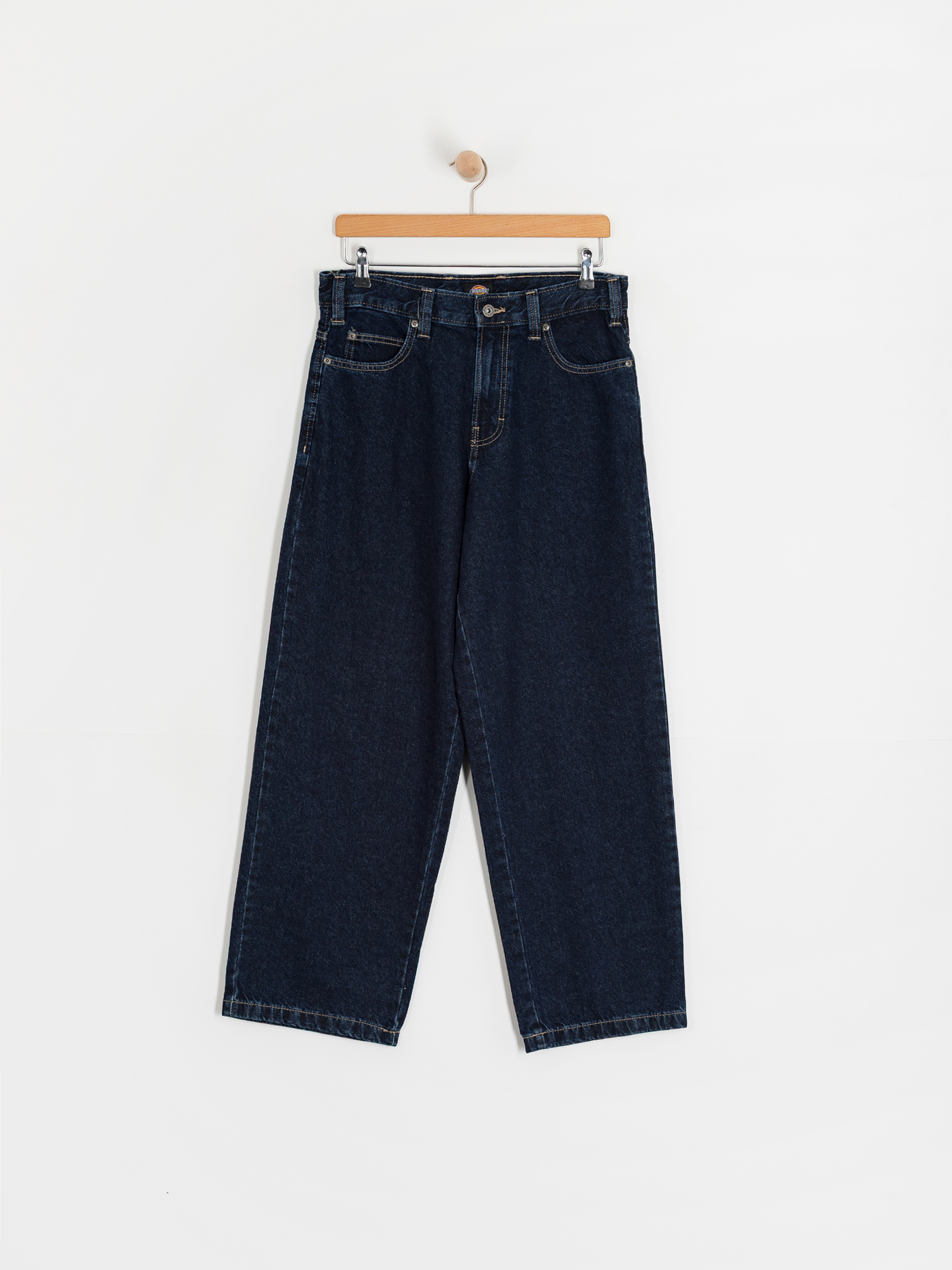 Spodnie Dickies Hilham (dark indigo)