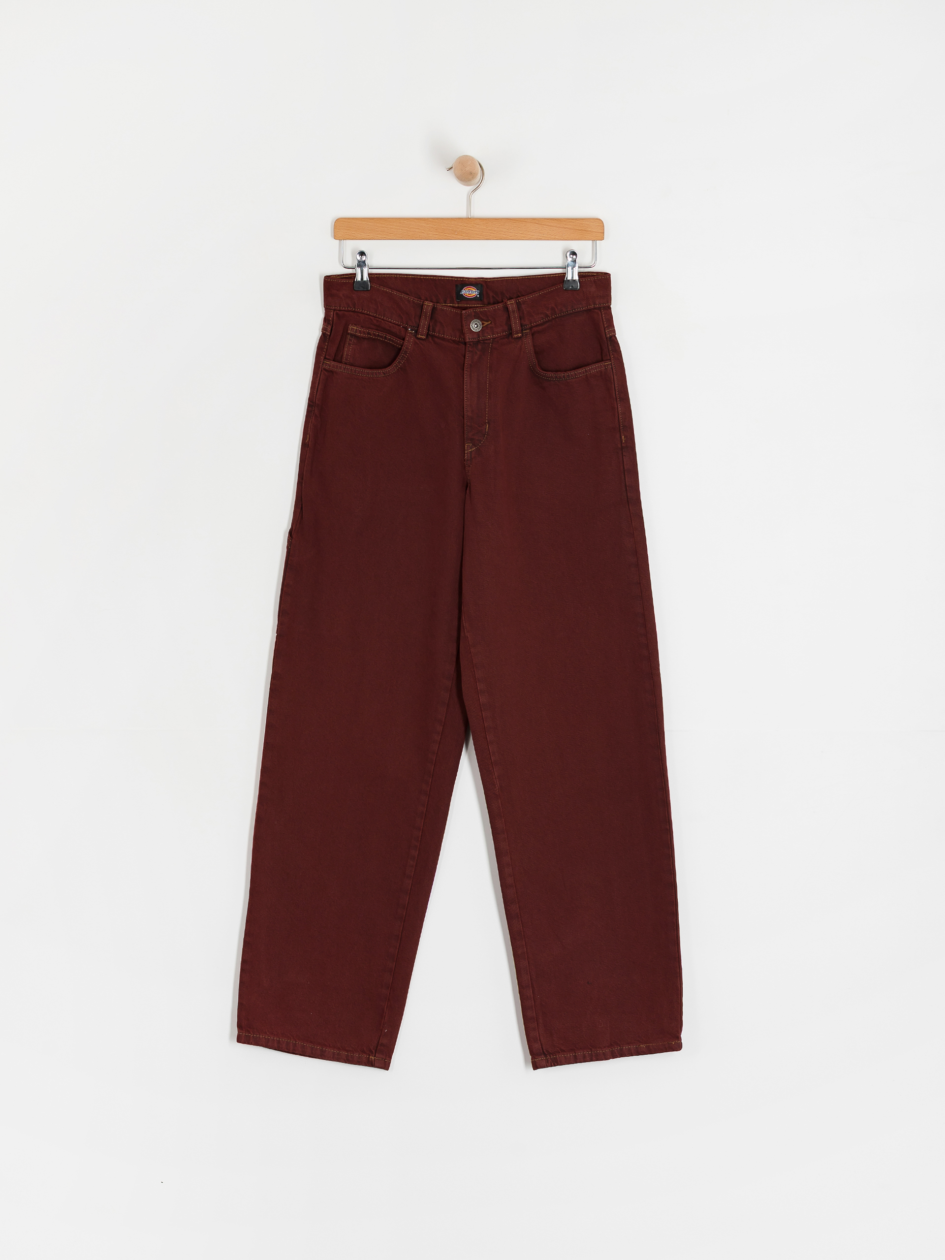 Spodnie Dickies Herndon Wmn (andorra)