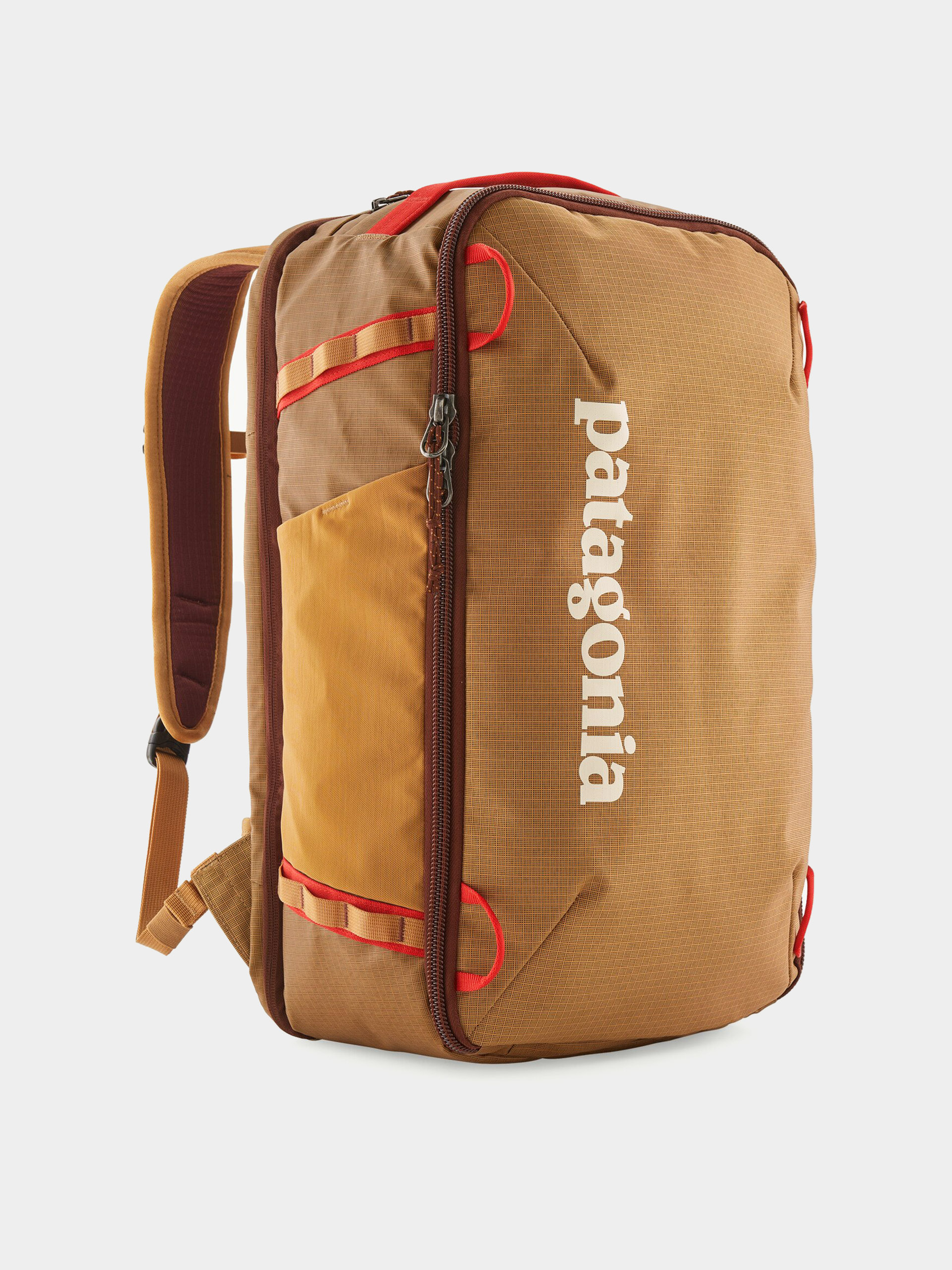 Plecak Patagonia Black Hole Mini MLC 30L (talon gold)