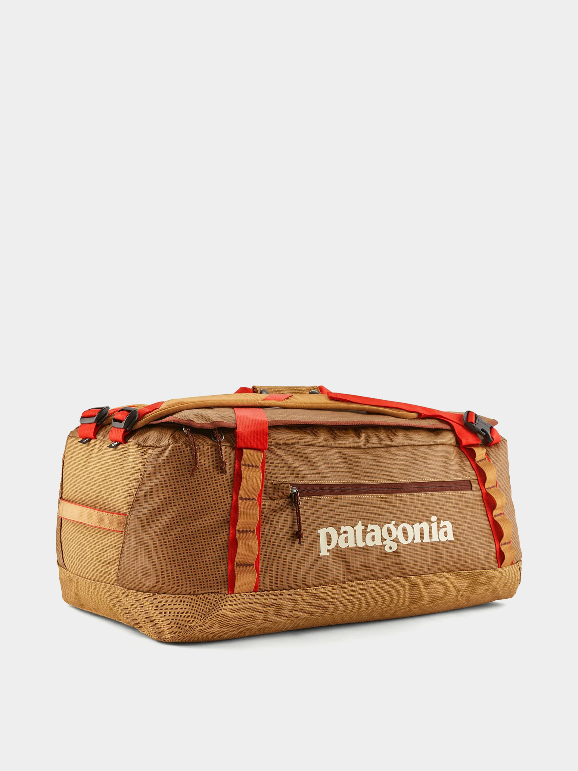 Torba Patagonia Black Hole Duffel 55L (talon gold)