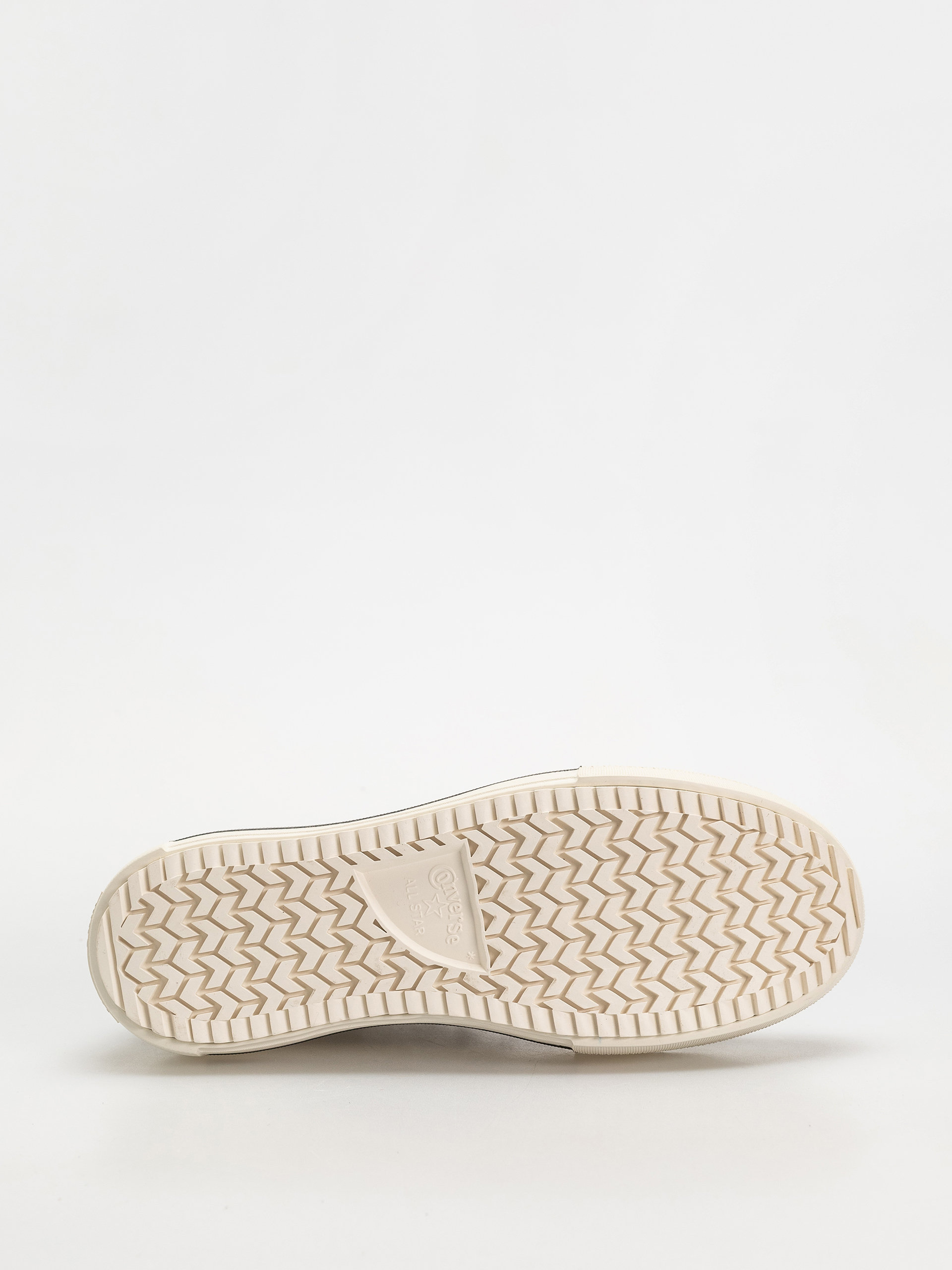 Trampki Converse Chuck Taylor All Star Lift Double Stack (black)